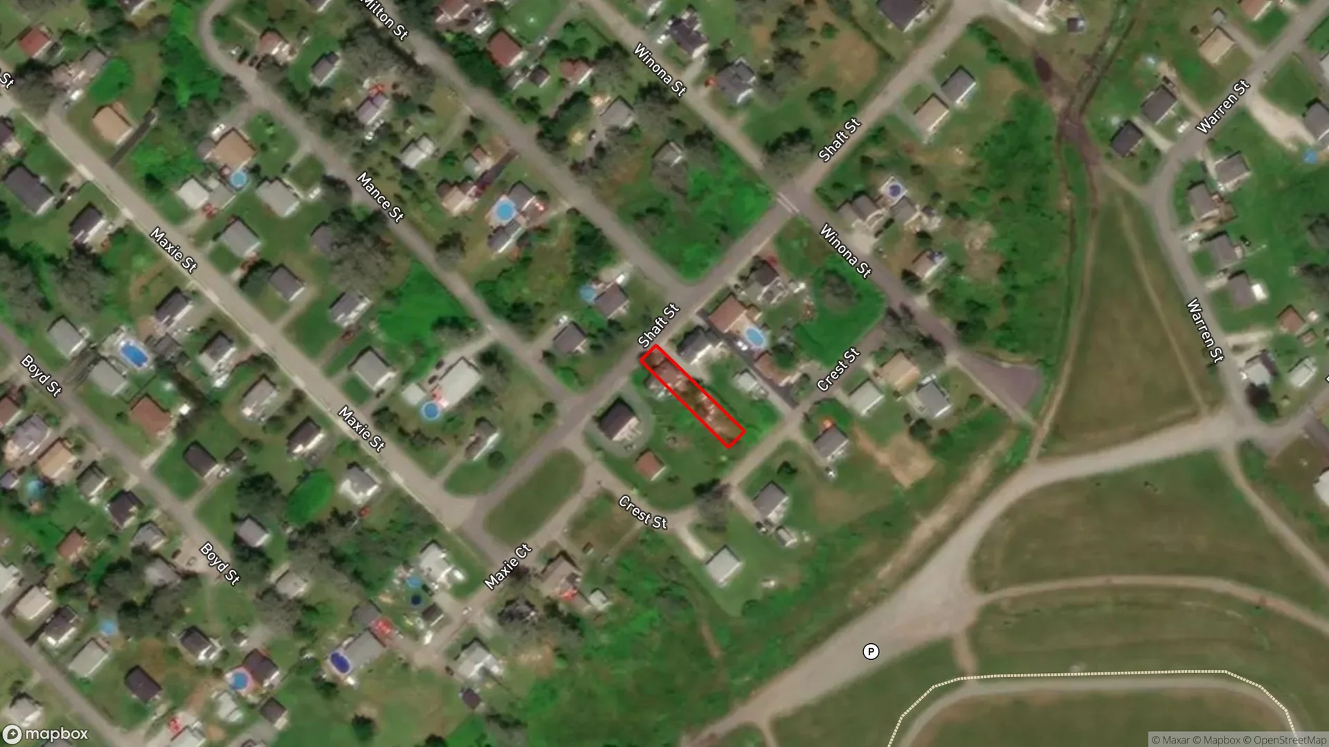 Tax sale property at , Cape Breton Regional Municipality - Photo 2