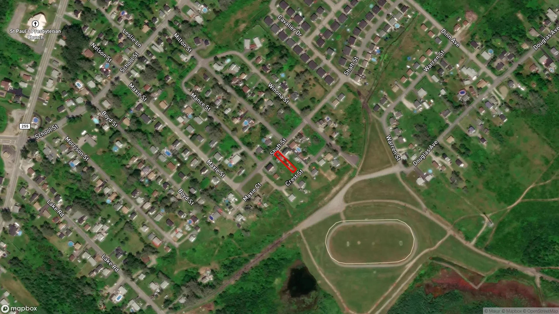 Tax sale property at , Cape Breton Regional Municipality - Photo 3