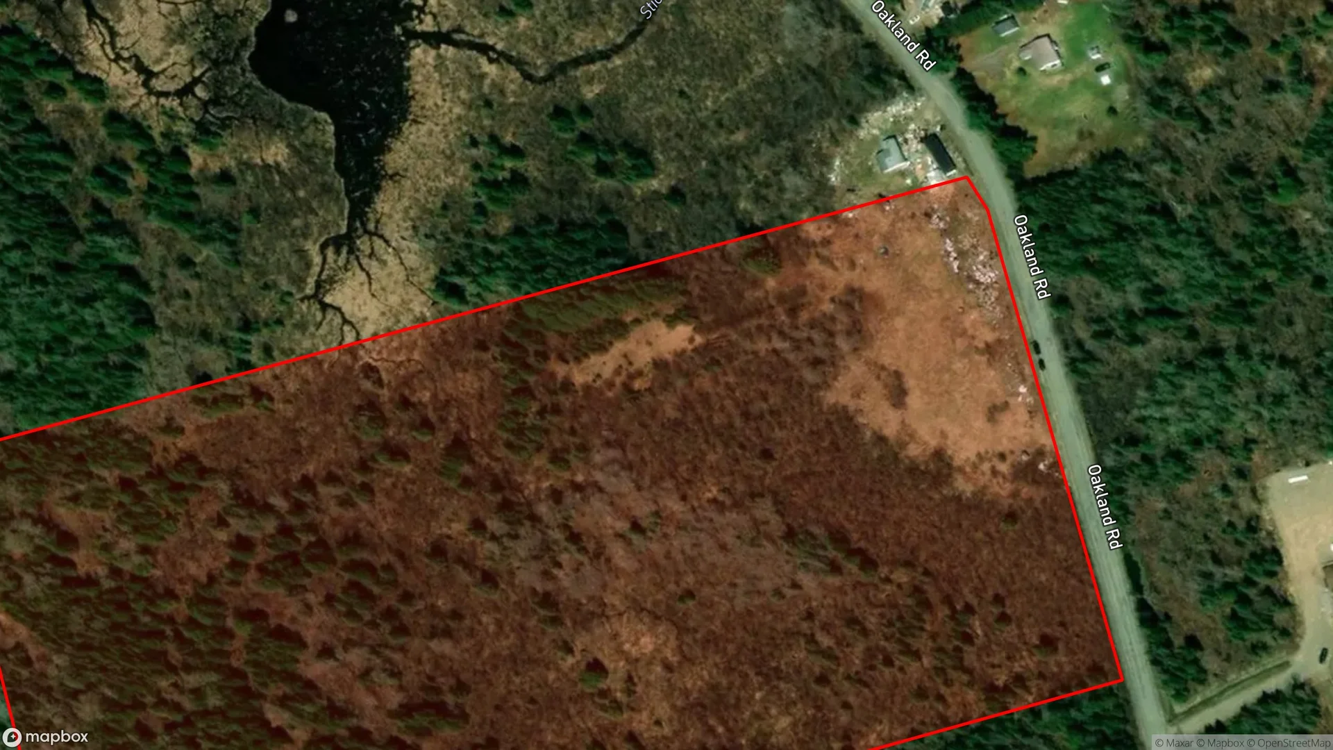 Tax sale property at , Carleton - Photo 2