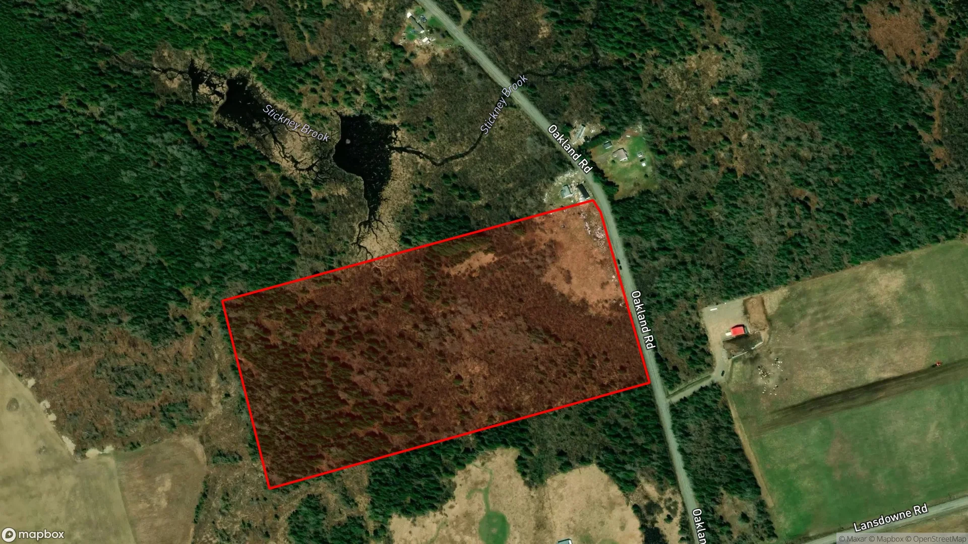 Tax sale property at , Carleton - Photo 3