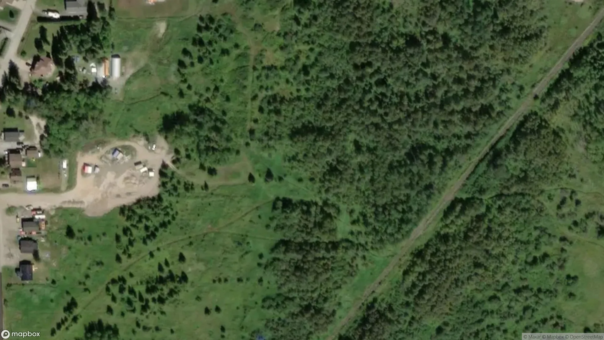 Tax Sale Property in Timmins, Ontario
