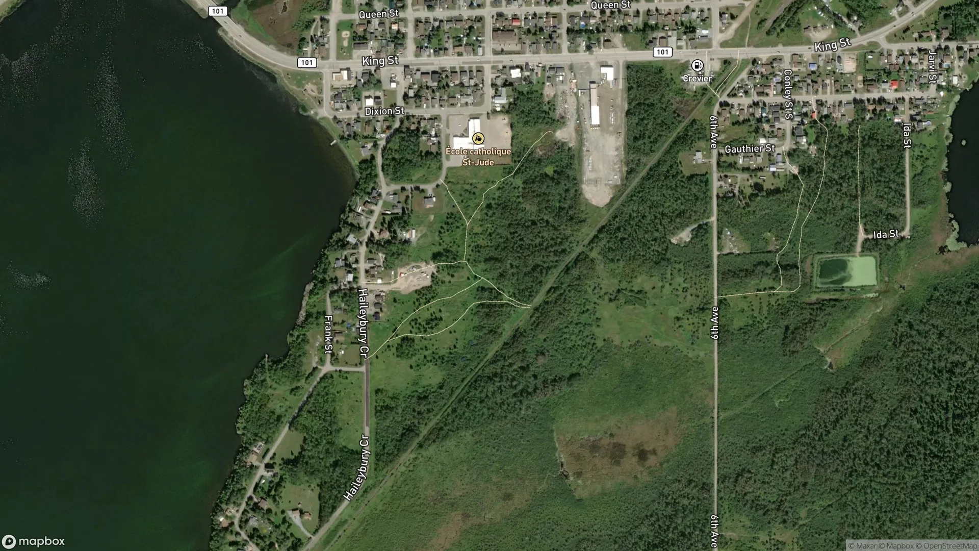 Tax sale property at , Timmins - Photo 3