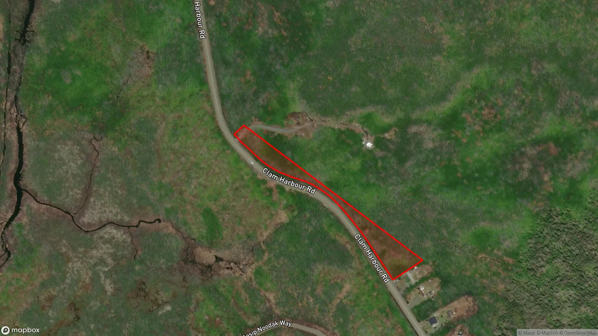 Tax sale property at , Halifax - Photo 3