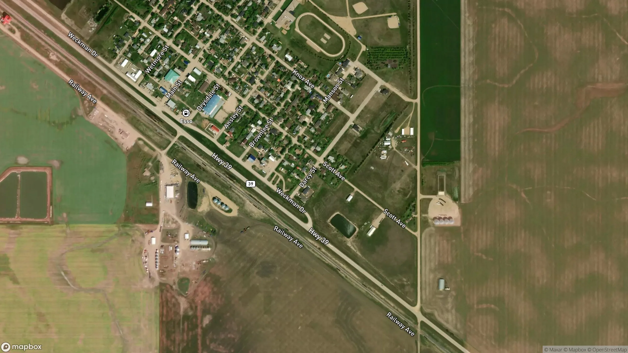 Tax sale property at , Town of Rouleau - Photo 3