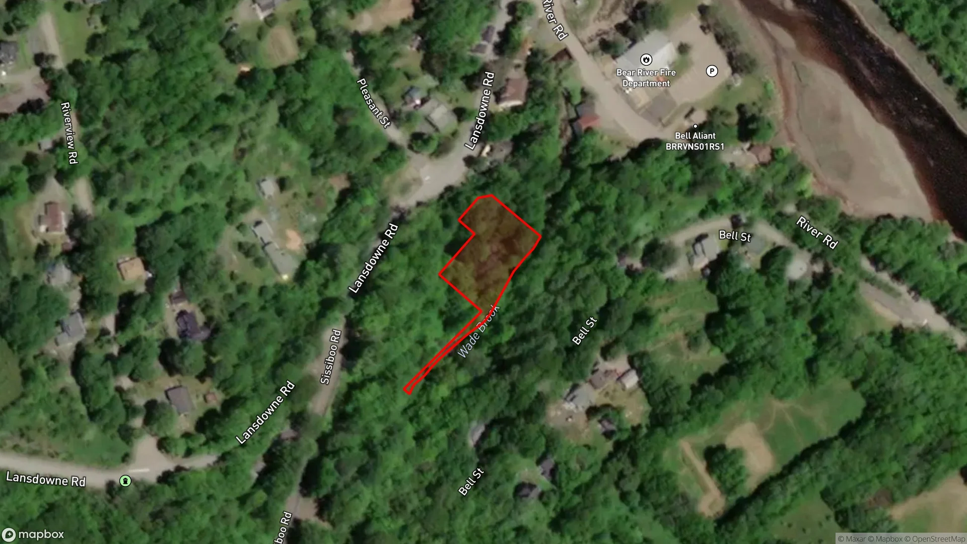 Tax sale property at , Digby - Photo 2