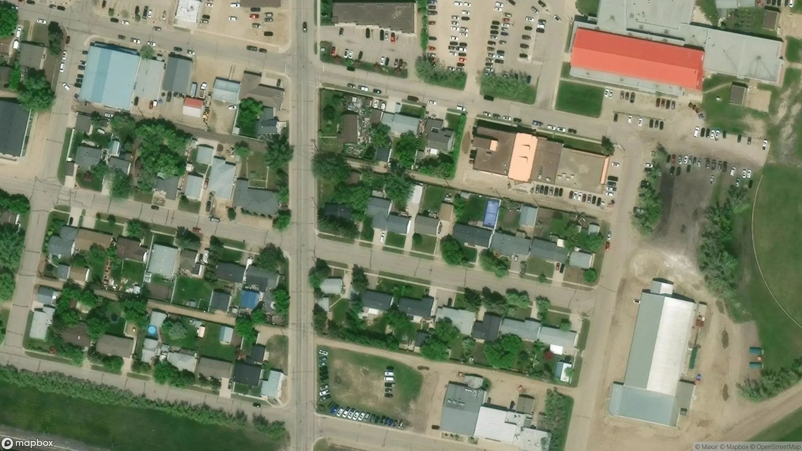 Tax sale property at , Village of Lipton - Photo 2