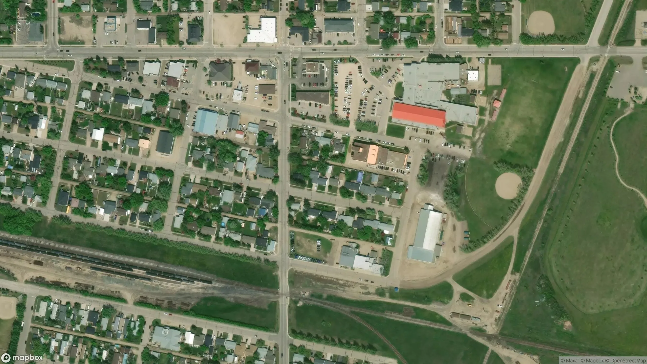 Tax Sale Property in Village of Lipton, Saskatchewan