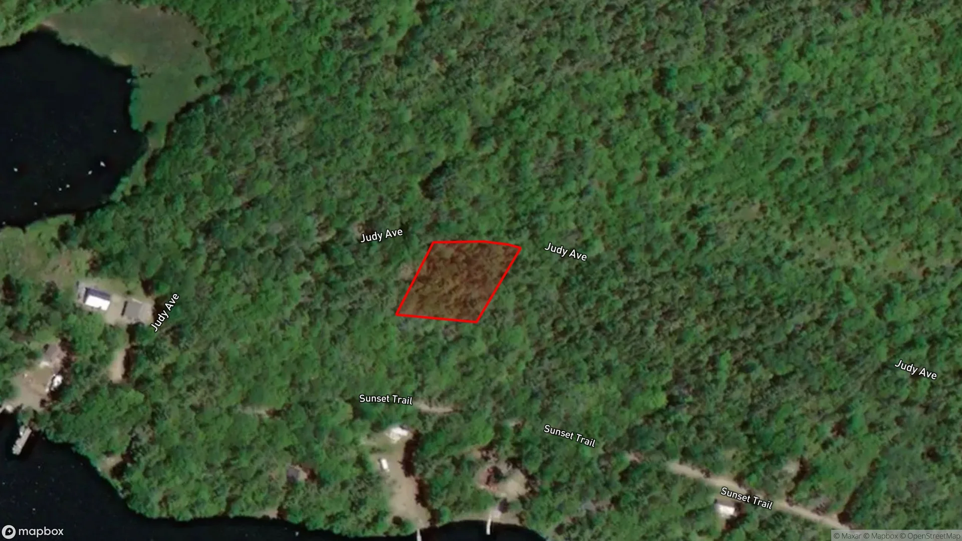 Tax sale property at , Argyle - Photo 2