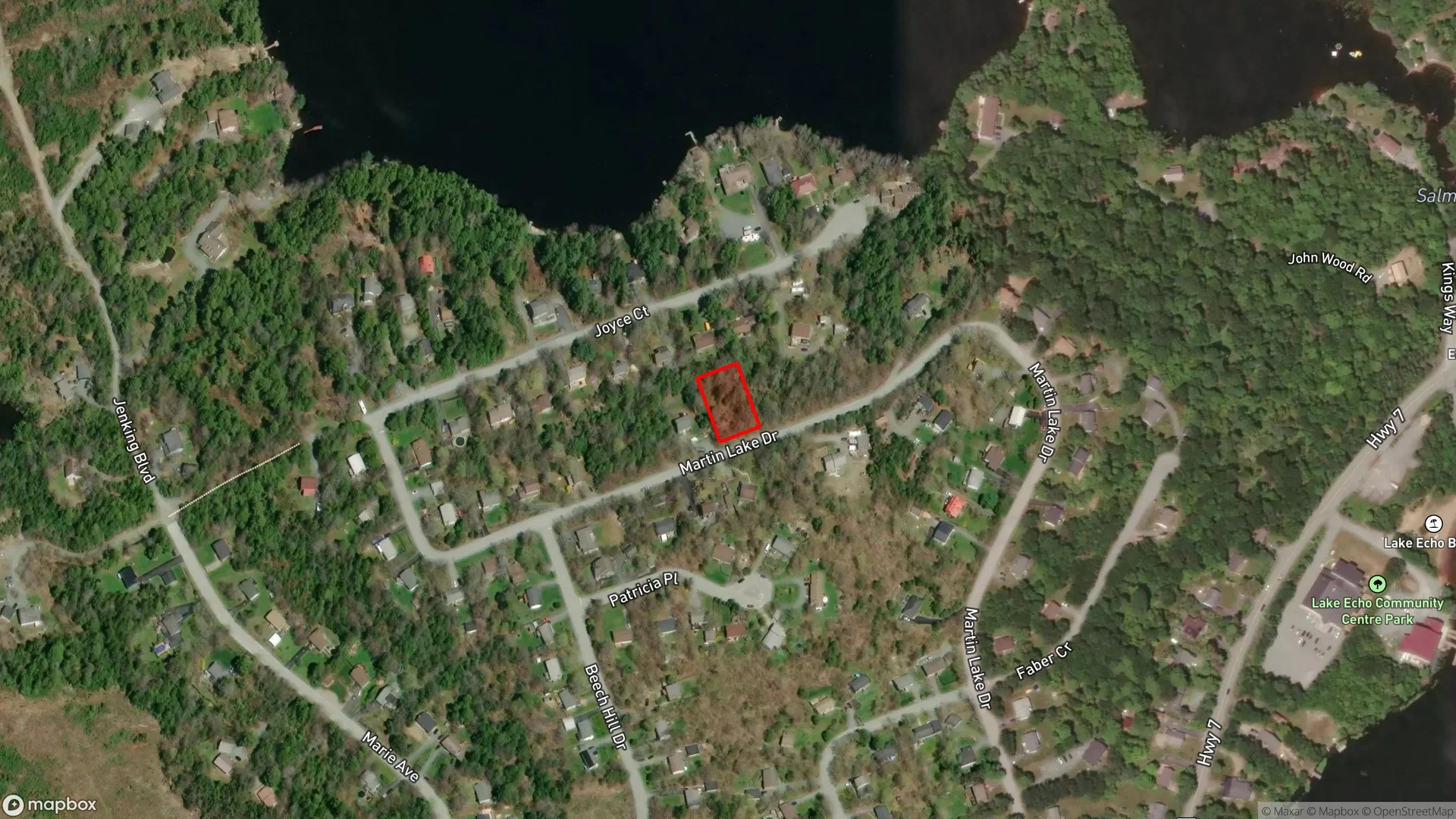 Tax sale property at , Halifax - Photo 3