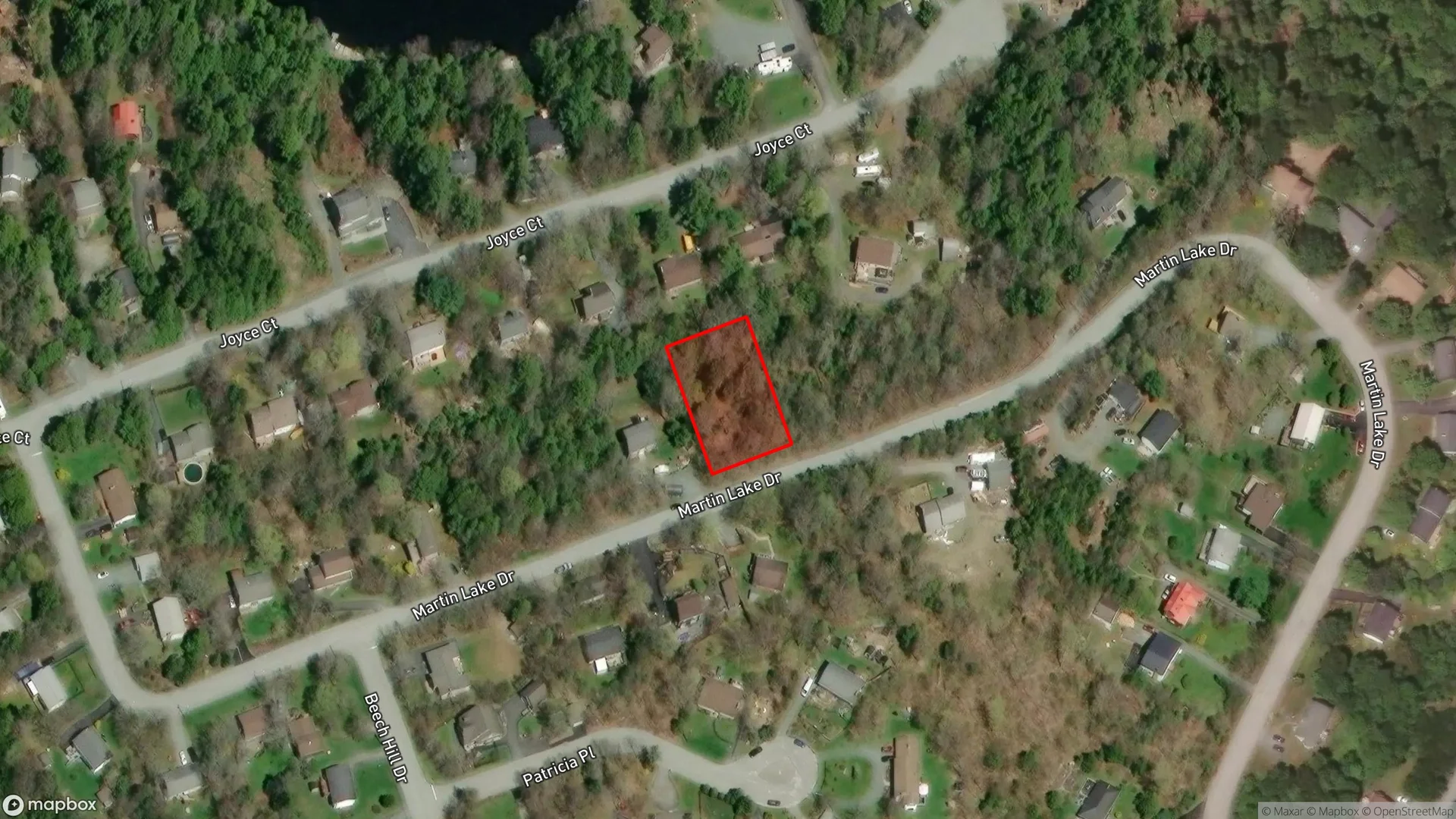 Tax sale property at , Halifax - Photo 2