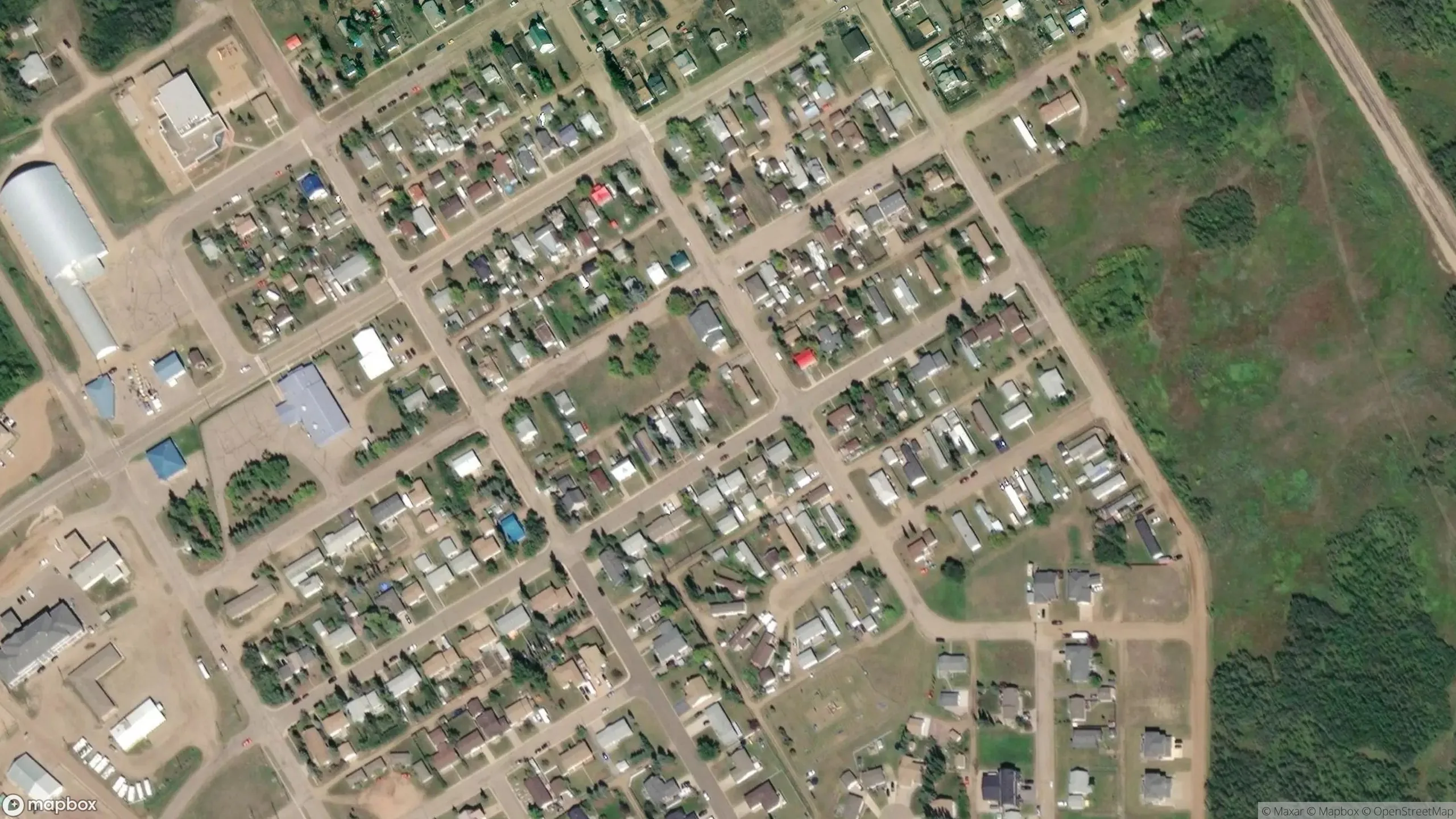 Tax Sale Property in Hardisty, Alberta