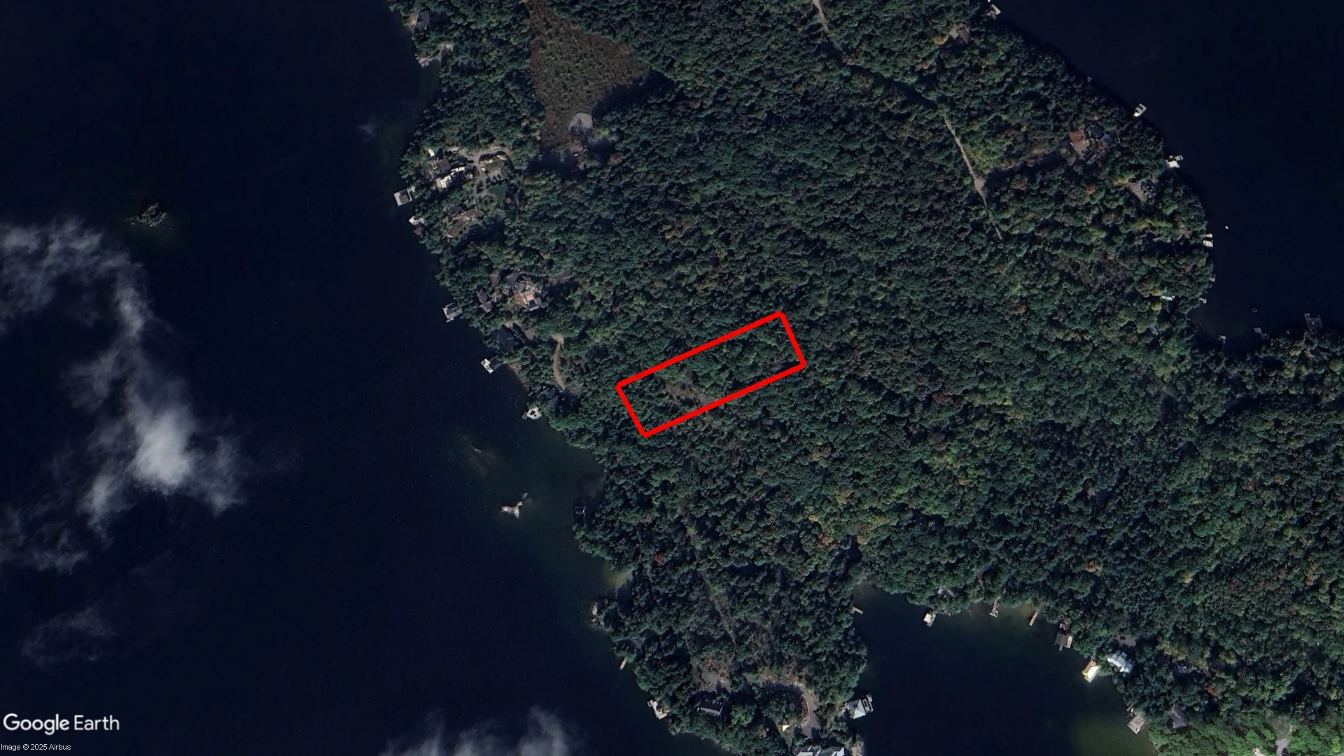 Tax sale property at Peninsula Rd, Muskoka Lakes, Muskoka Lakes - Photo 3