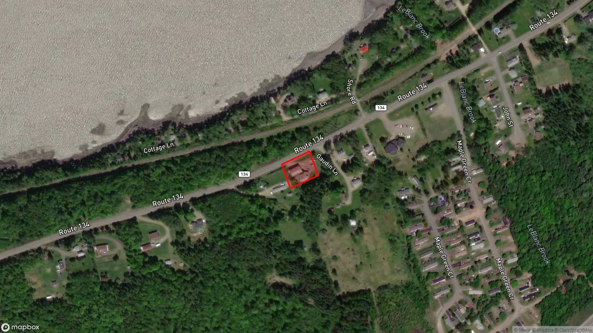 Tax sale property at , Restigouche - Photo 3