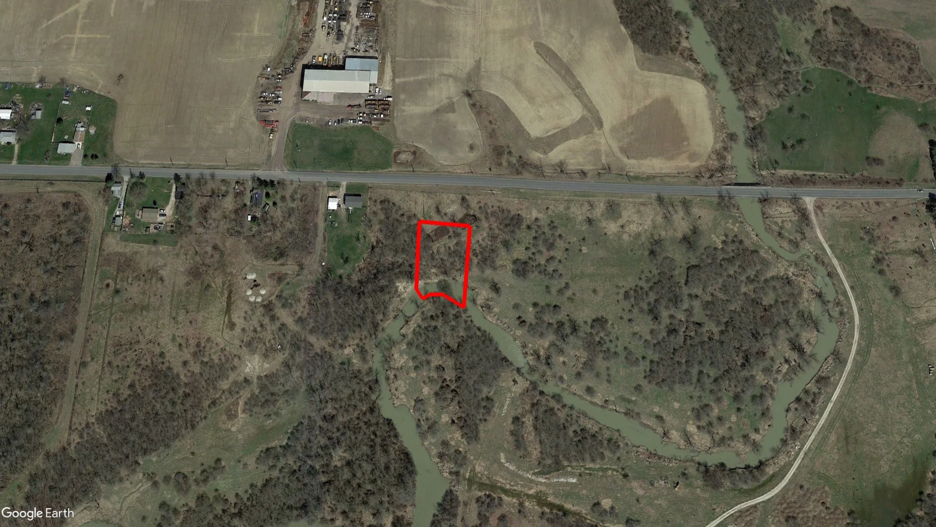 Tax sale property at , Petrolia - Photo 2