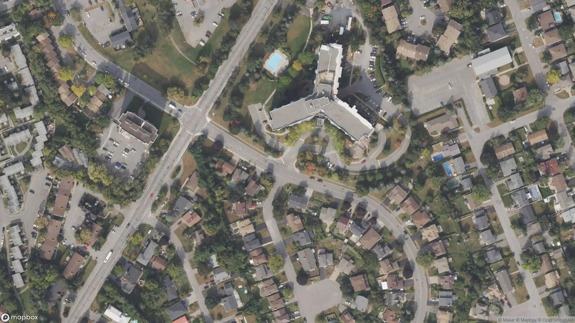 Tax sale property at 1025 Grenon Avenue, Ottawa, ON  K2B 8S5, Ottawa - Photo 2