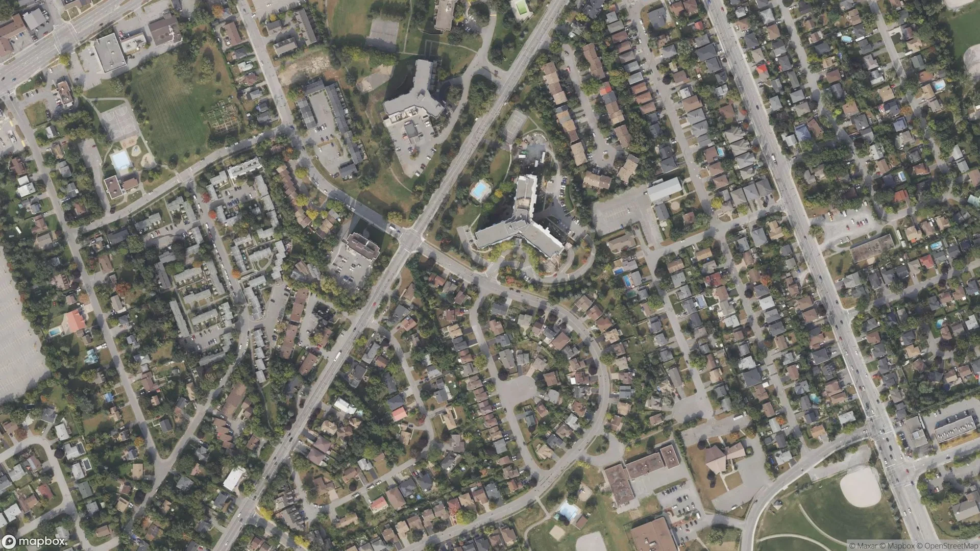  - Tax sale property in Ottawa
