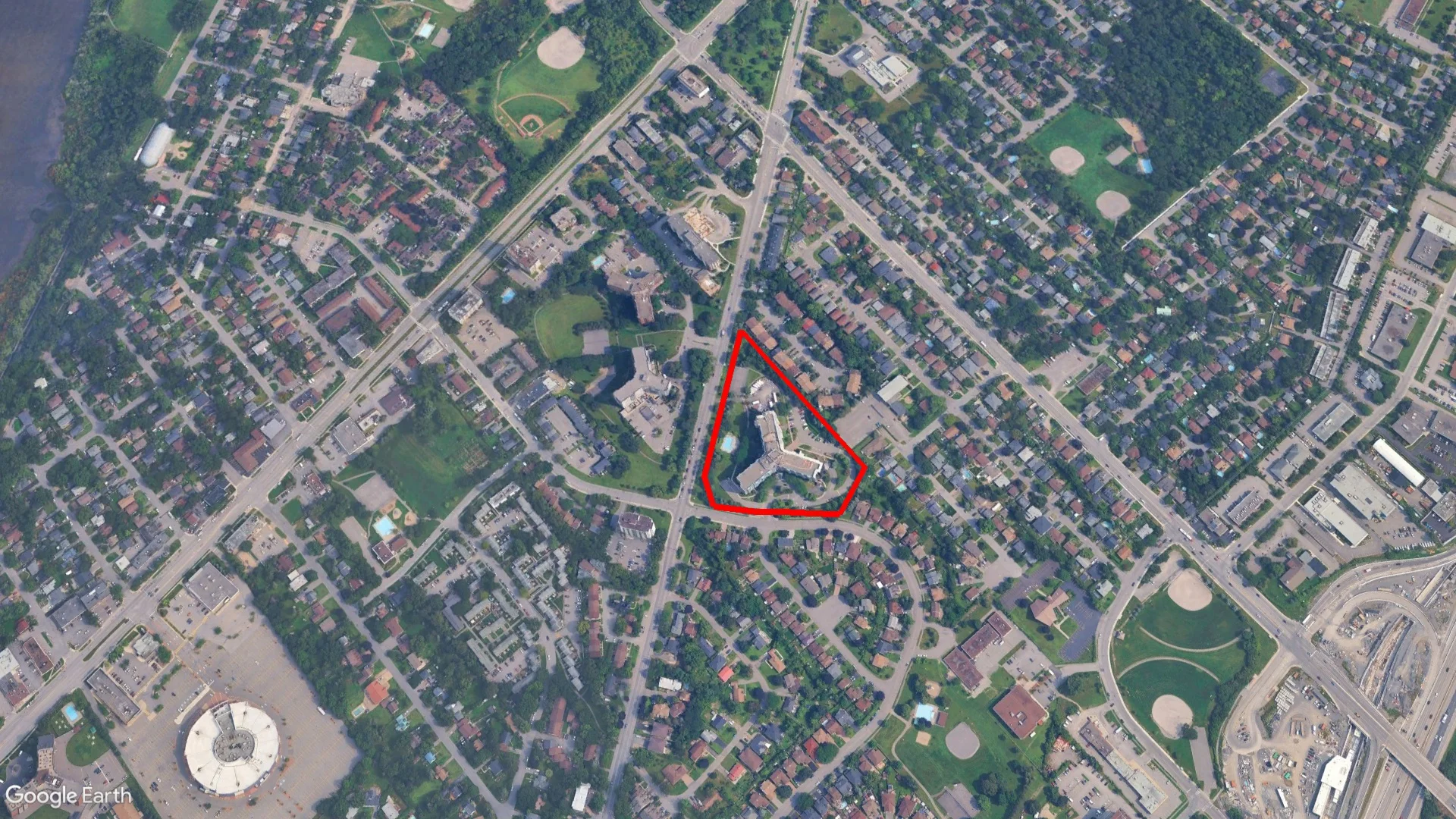 Tax sale property at Ottawa, 1025 Grenon Ave, (Parking), City of Ottawa, Ottawa - Photo 3