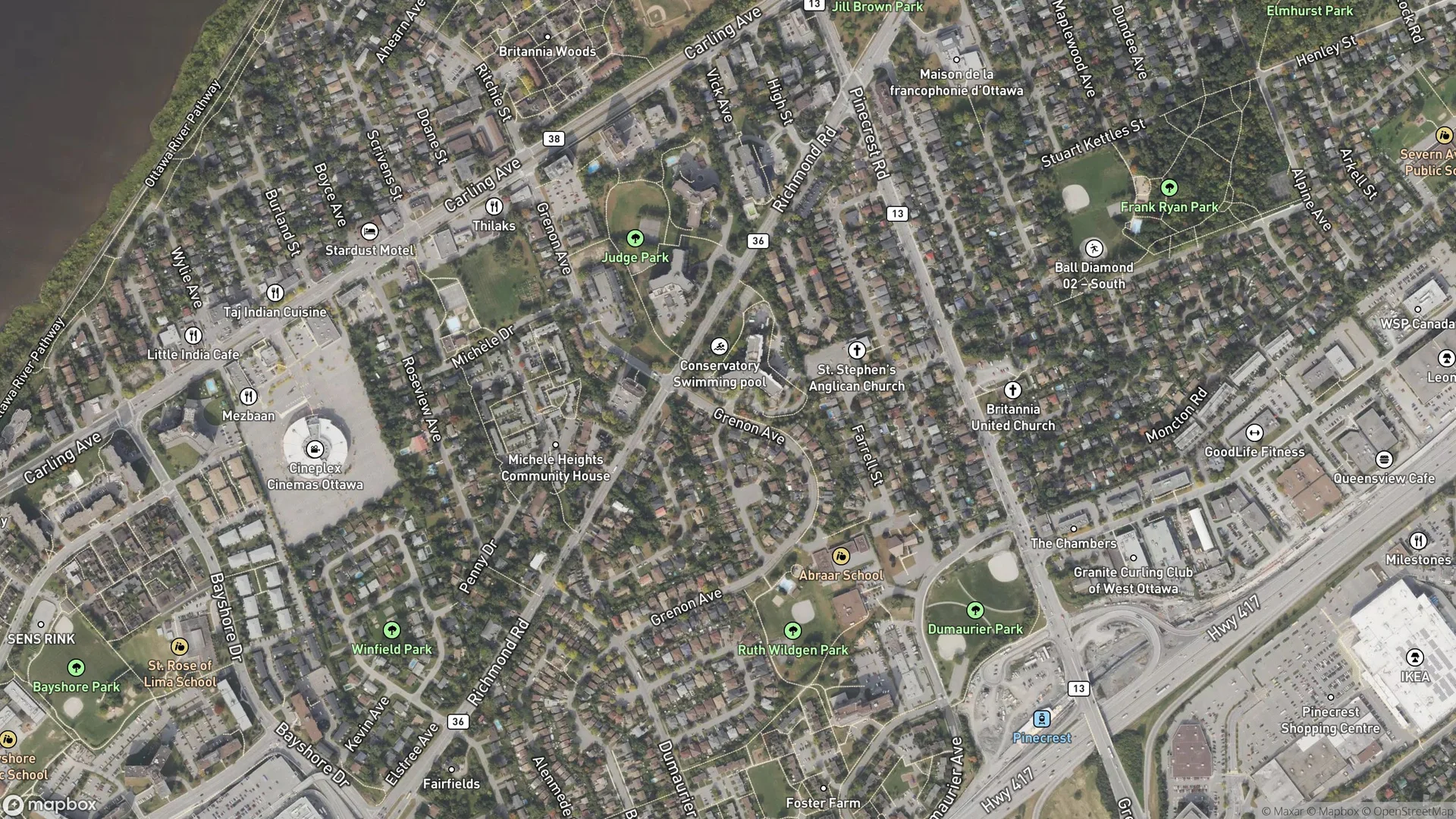 Tax sale property at 1025 Grenon Avenue, Ottawa, ON  K2B 8S5, Ottawa - Photo 3