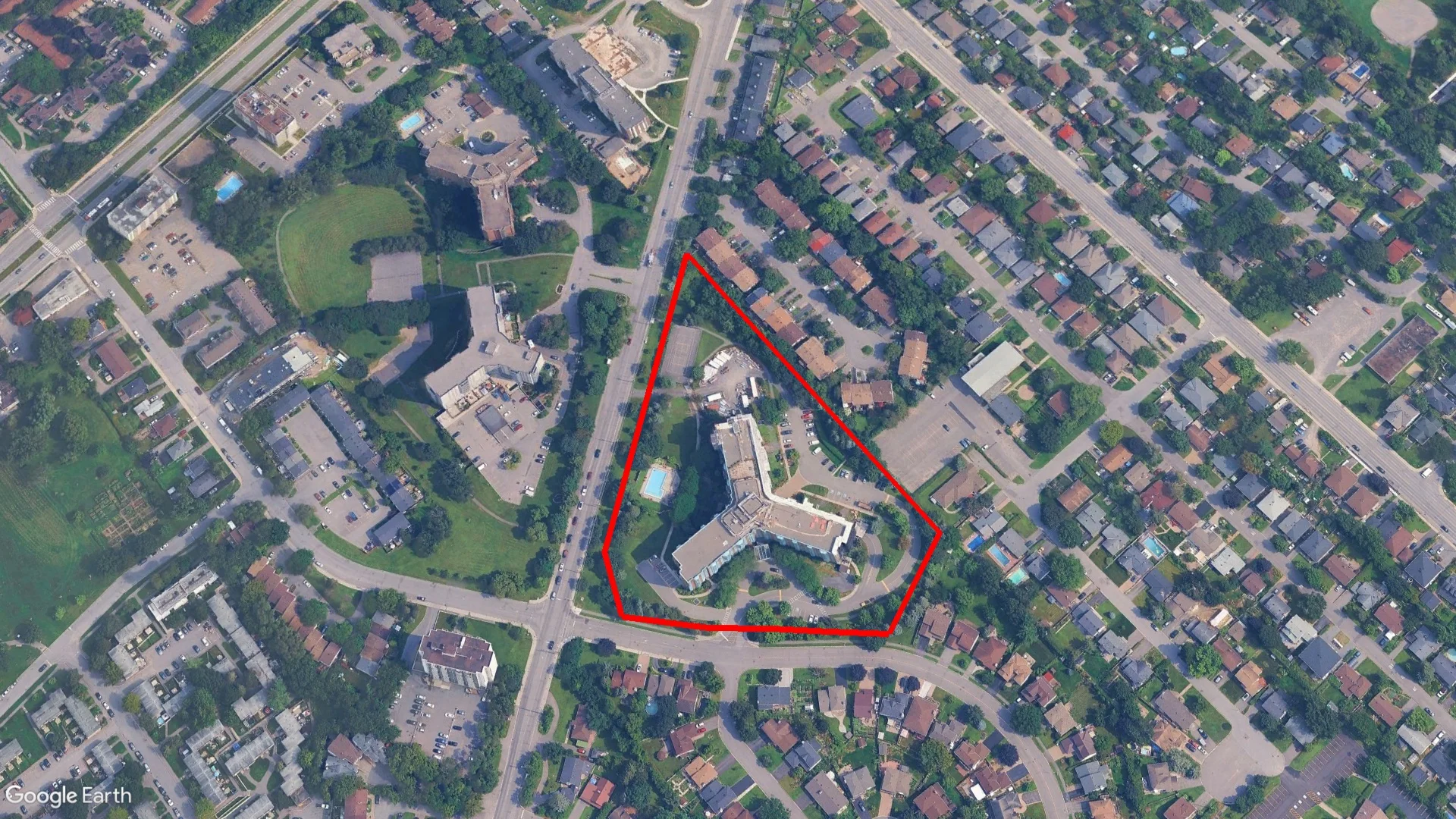  - Tax sale property in Ottawa