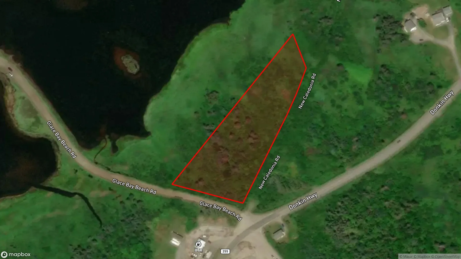 Tax sale property at , Cape Breton - Photo 2