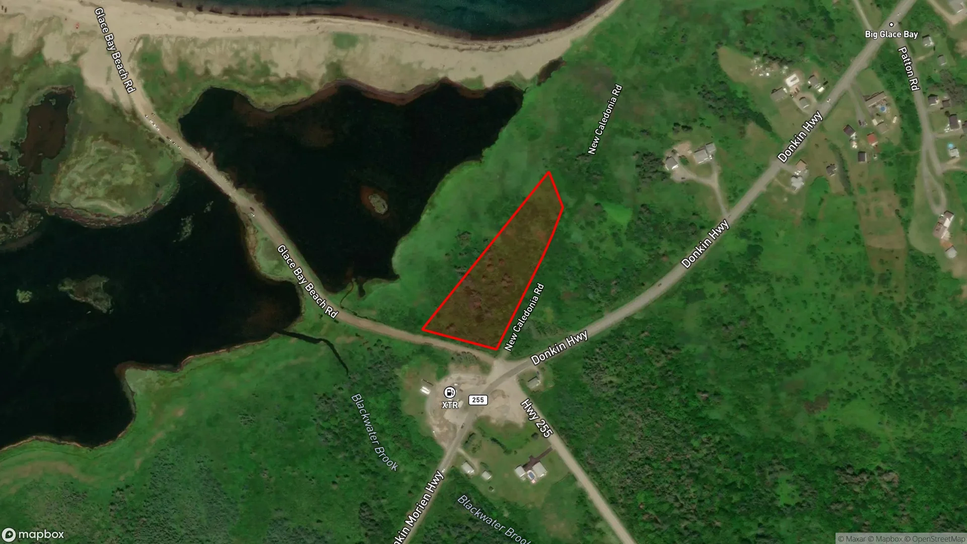 Tax sale property at , Cape Breton - Photo 3