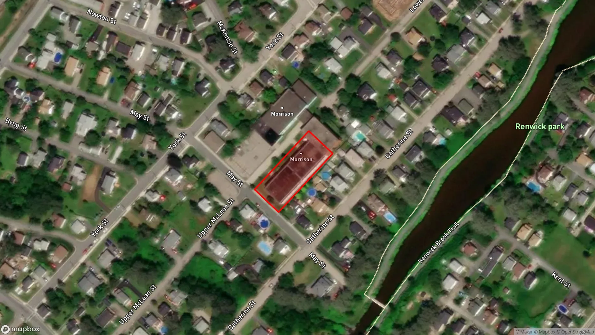 Tax sale property at , Cape Breton - Photo 2