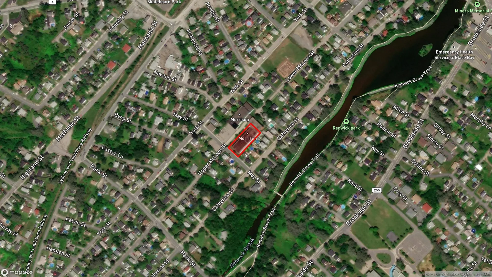 Tax sale property at , Cape Breton - Photo 3