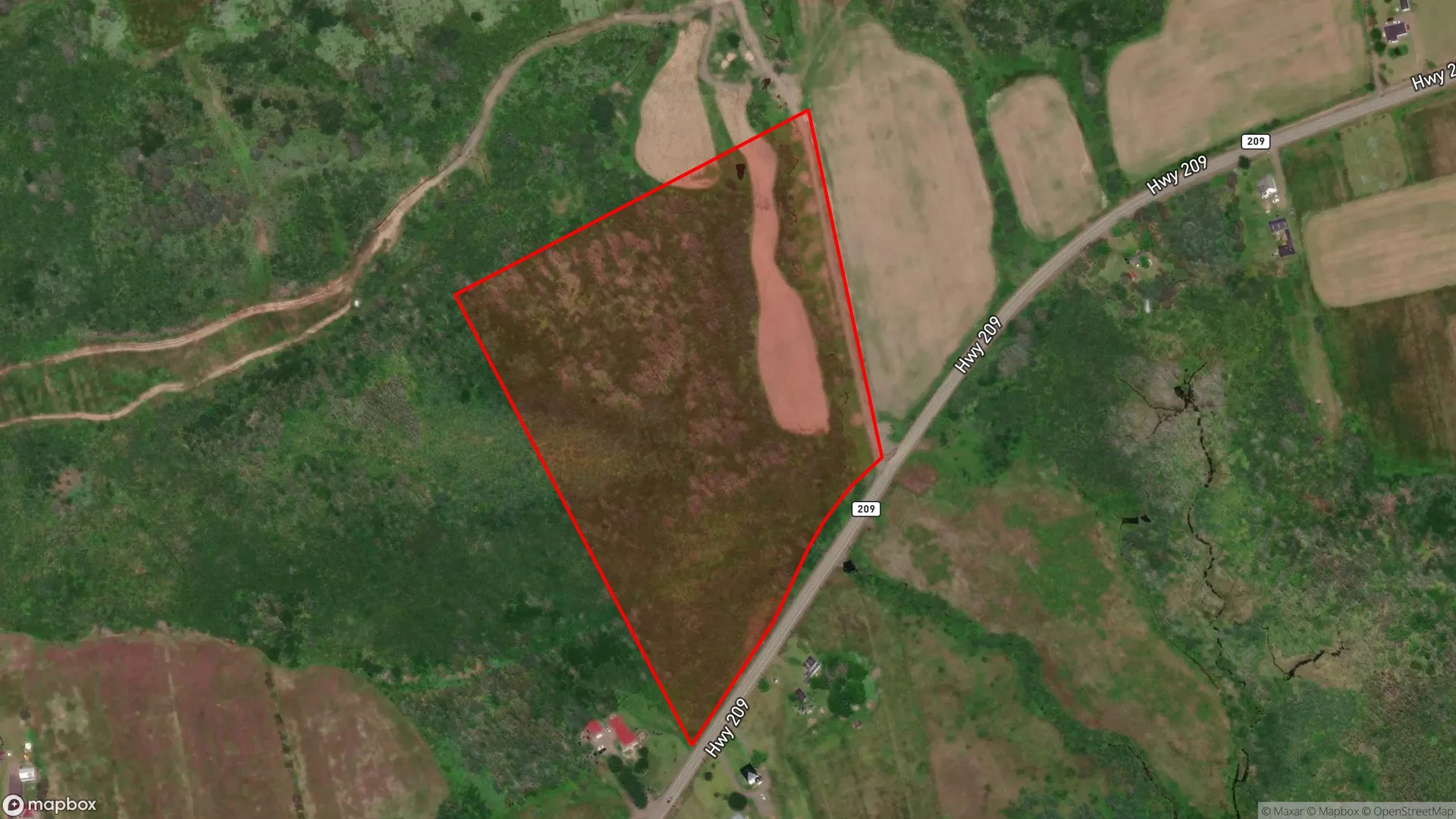 Tax sale property at , Cumberland - Photo 3
