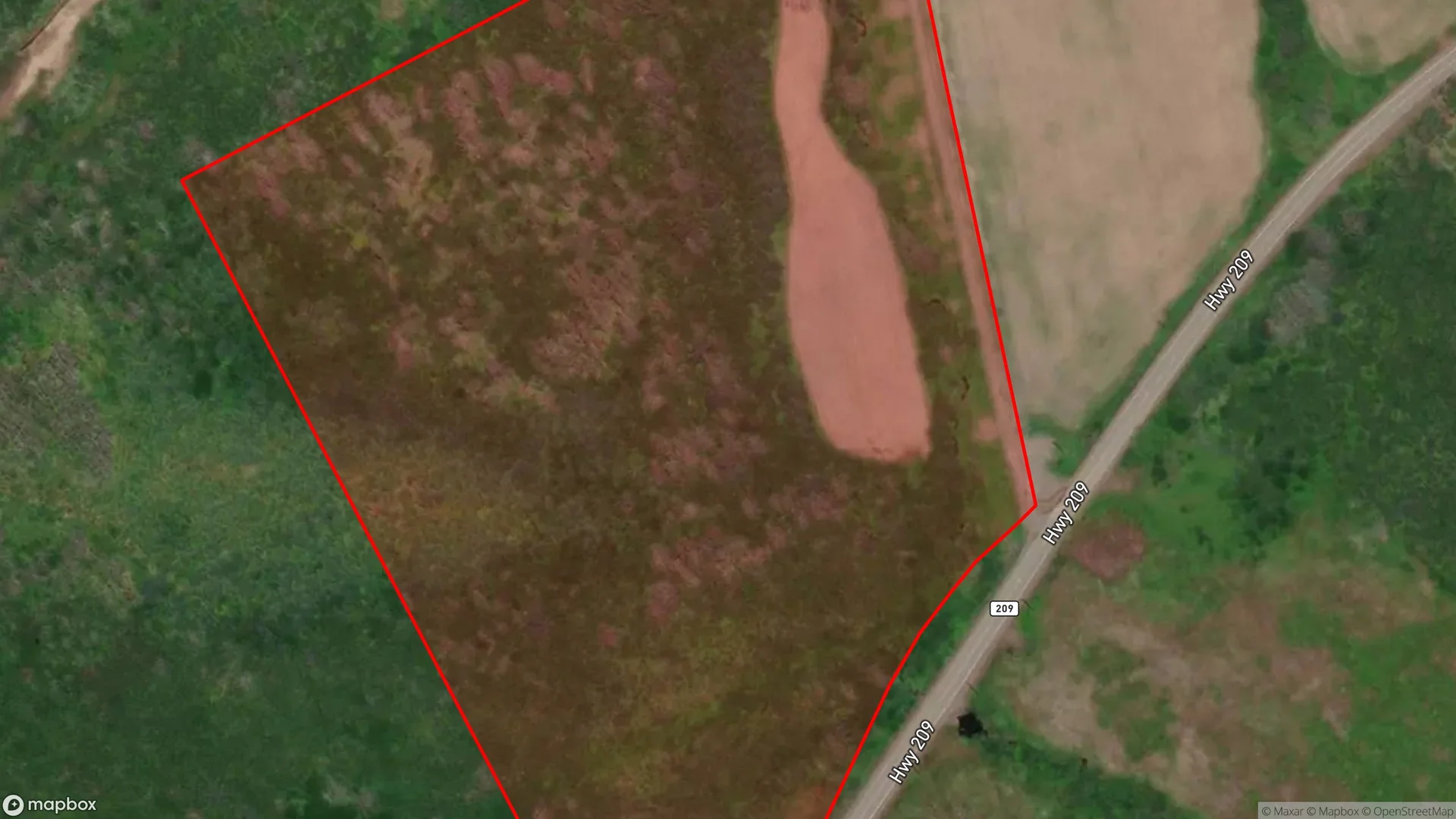 Tax sale property at , Cumberland - Photo 2
