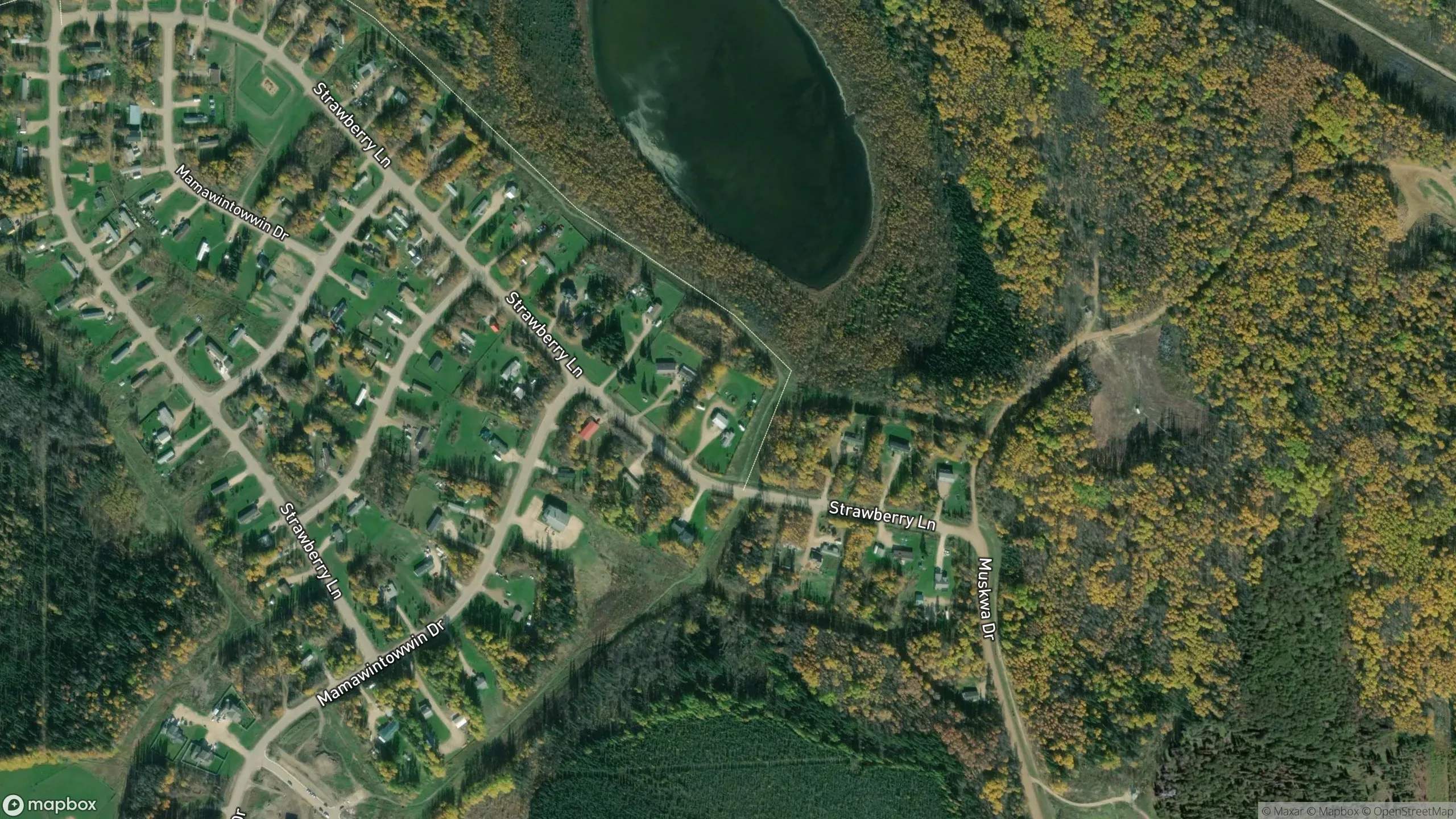 Tax sale property at , Municipal District of Opportunity No. 17 - Photo 3