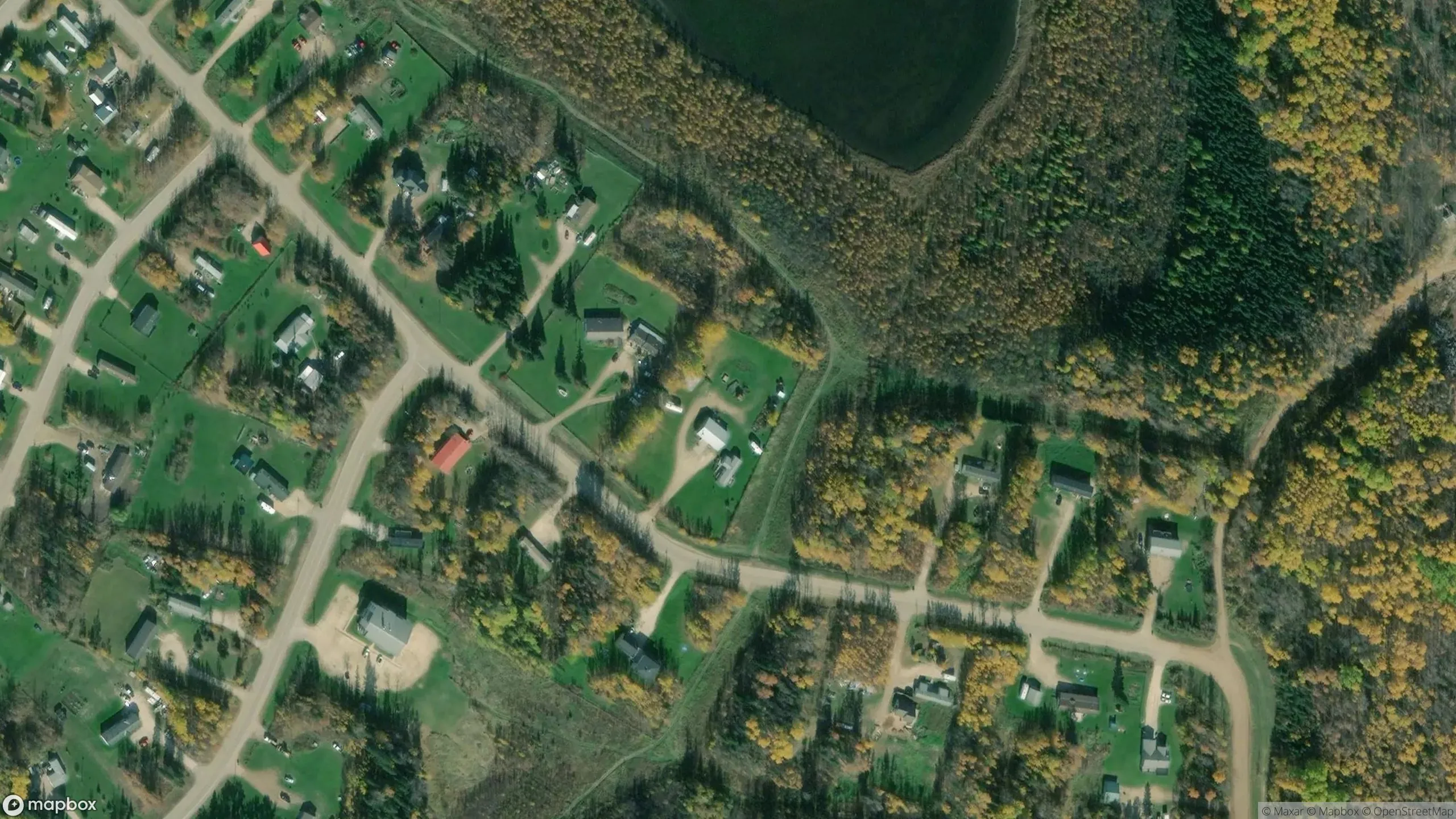 Tax Sale Property in Municipal District of Opportunity No. 17, Alberta