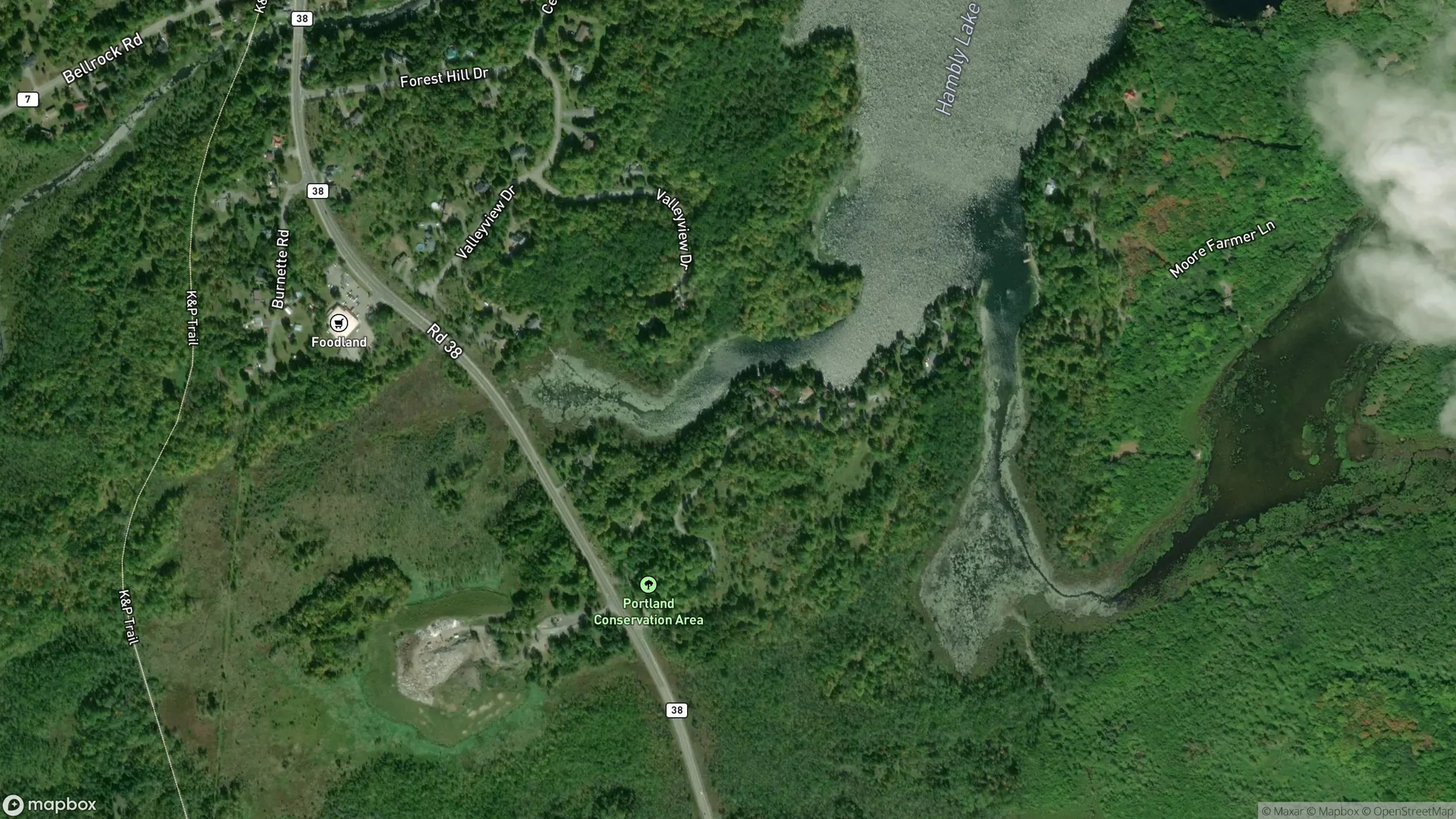 Tax sale property at , South Frontenac - Photo 3