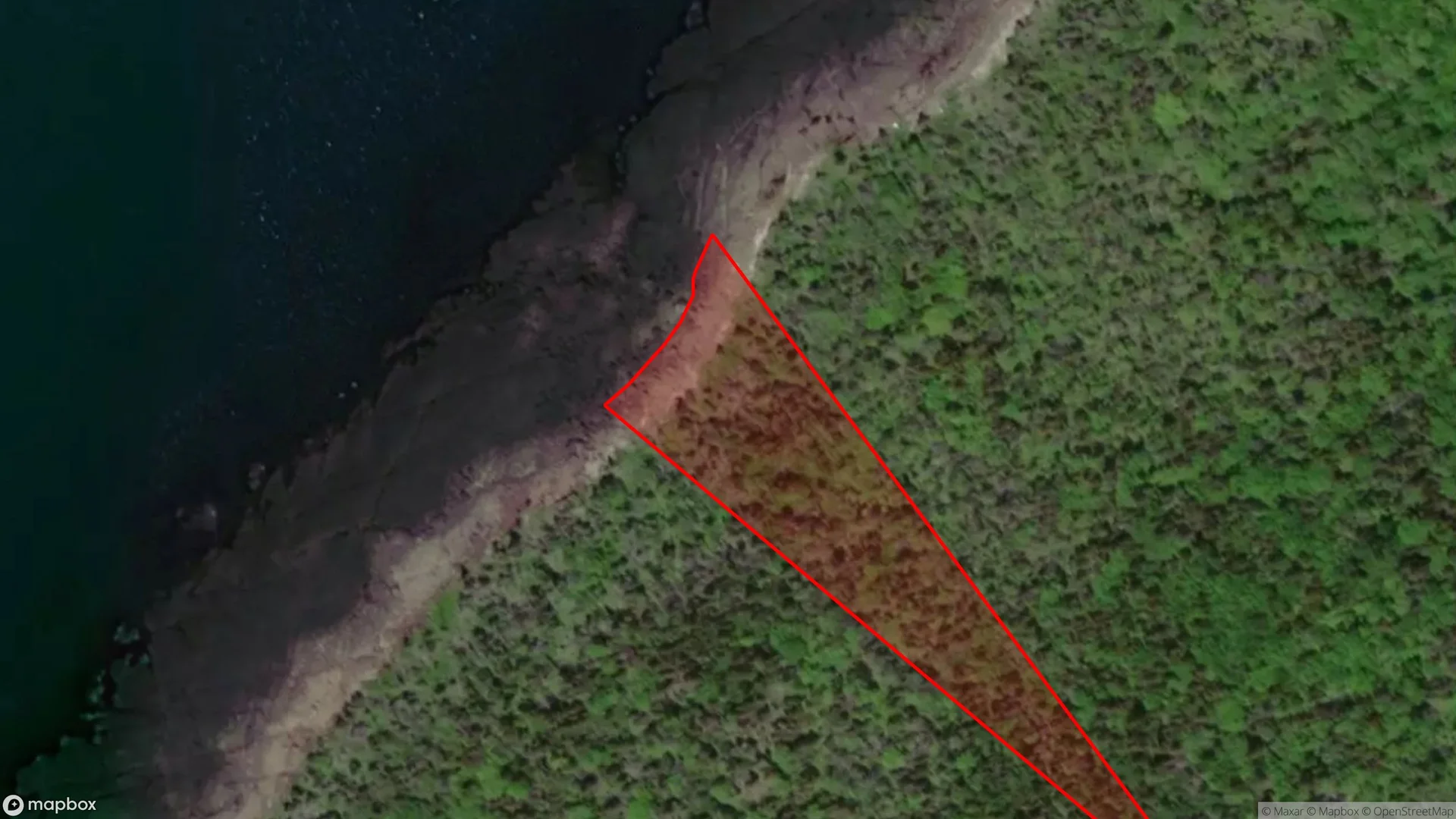 Tax sale property at , Digby - Photo 2