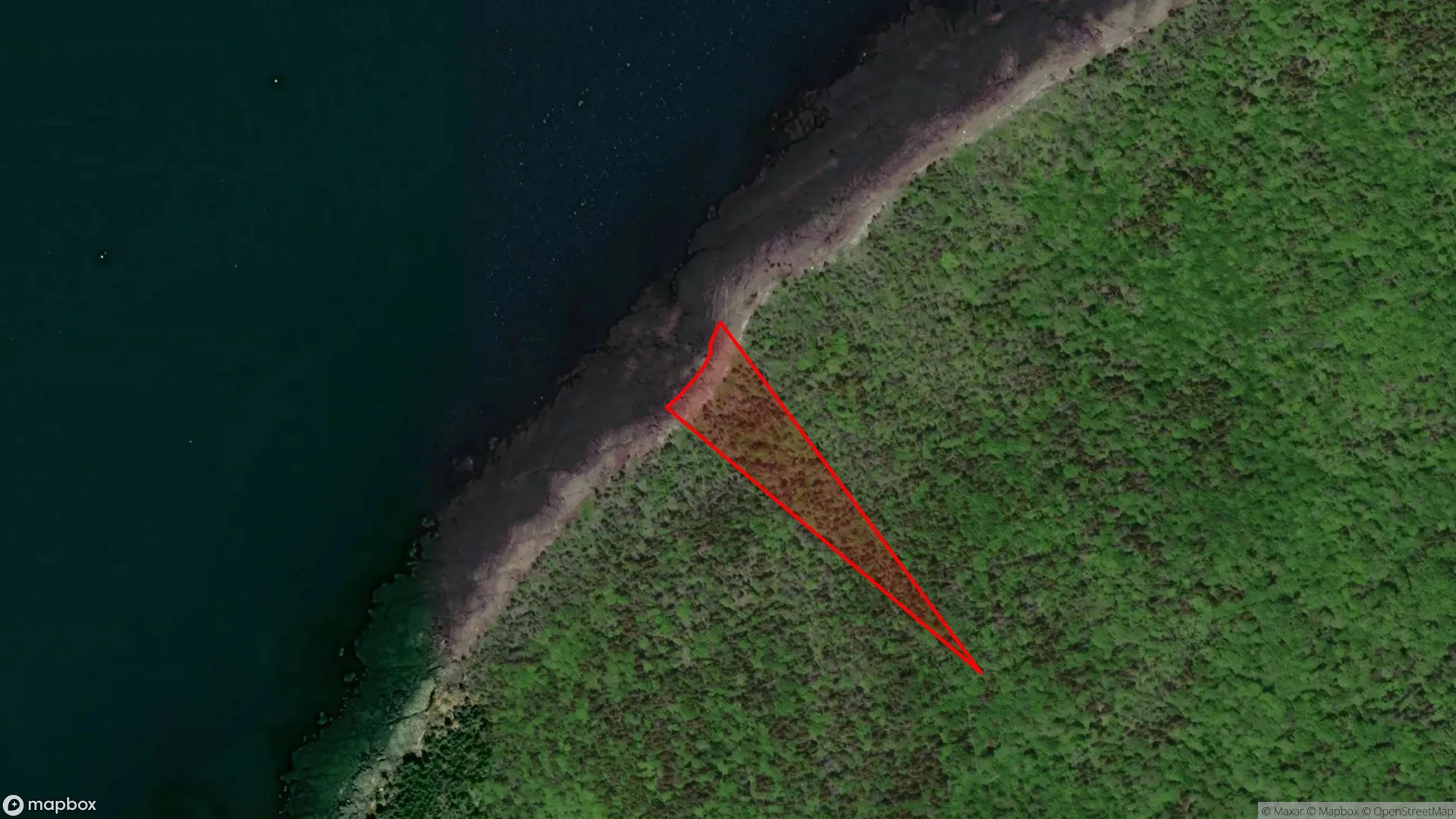 Tax sale property at , Digby - Photo 3
