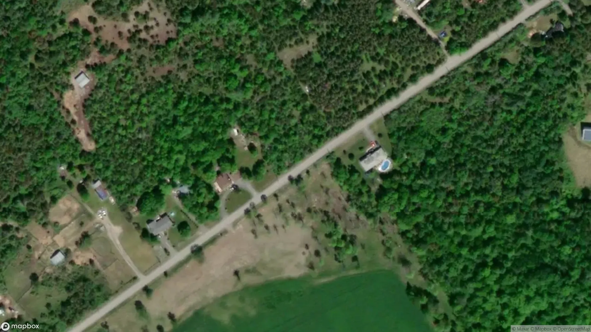 Tax sale property at , Stone Mills - Photo 2