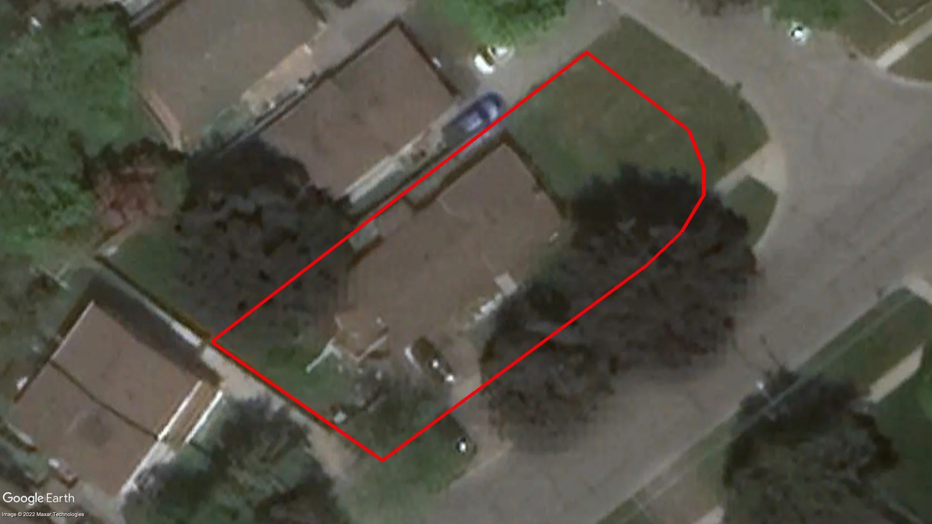  - Tax sale property in Oshawa