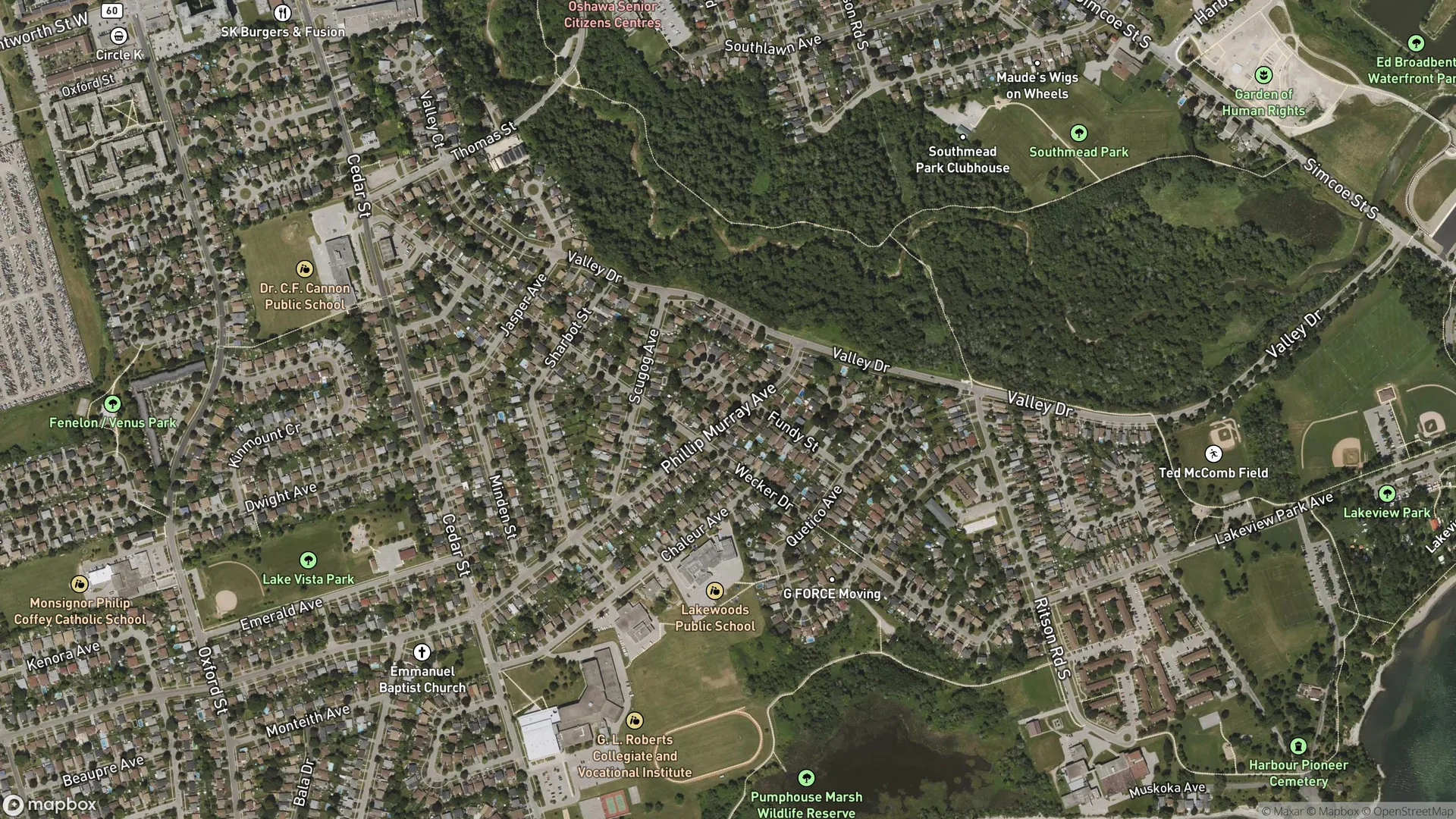 Tax sale property at , Oshawa - Photo 3