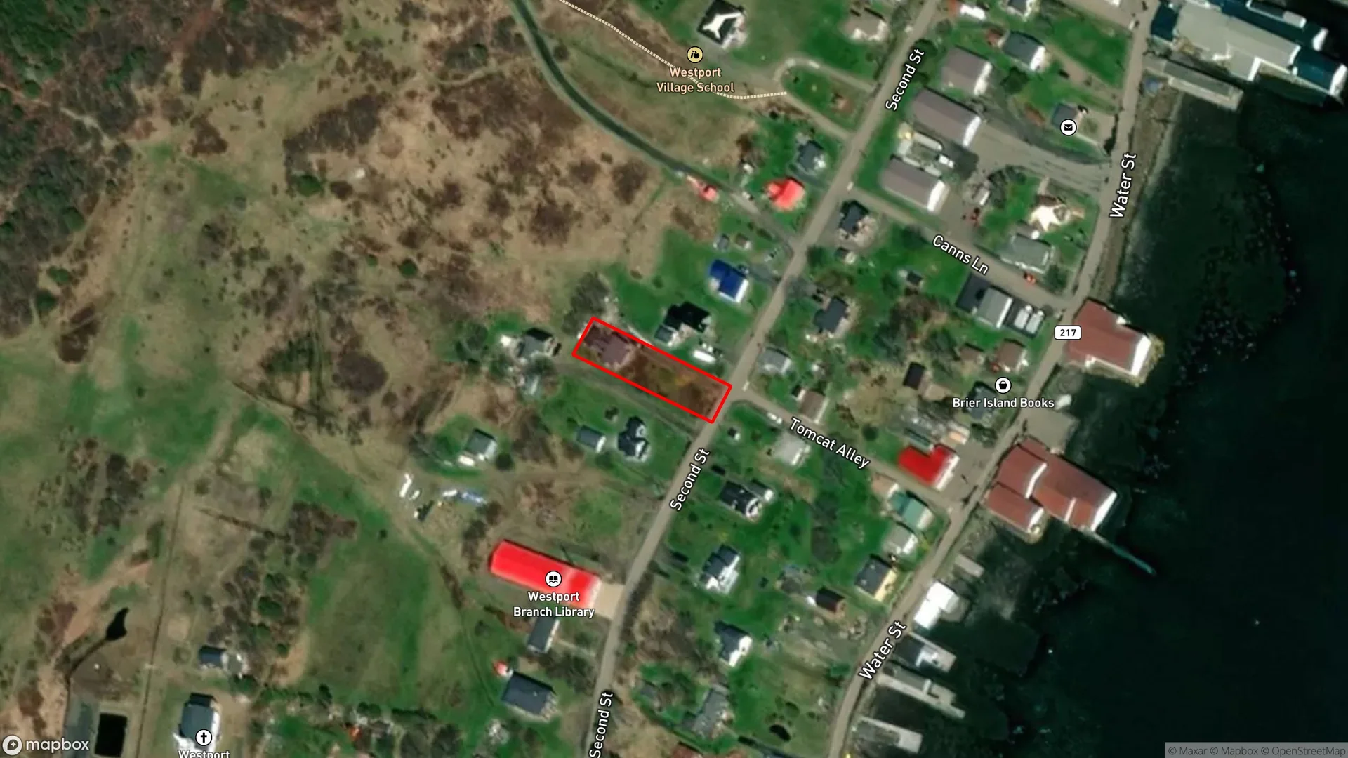Tax sale property at , Digby - Photo 2