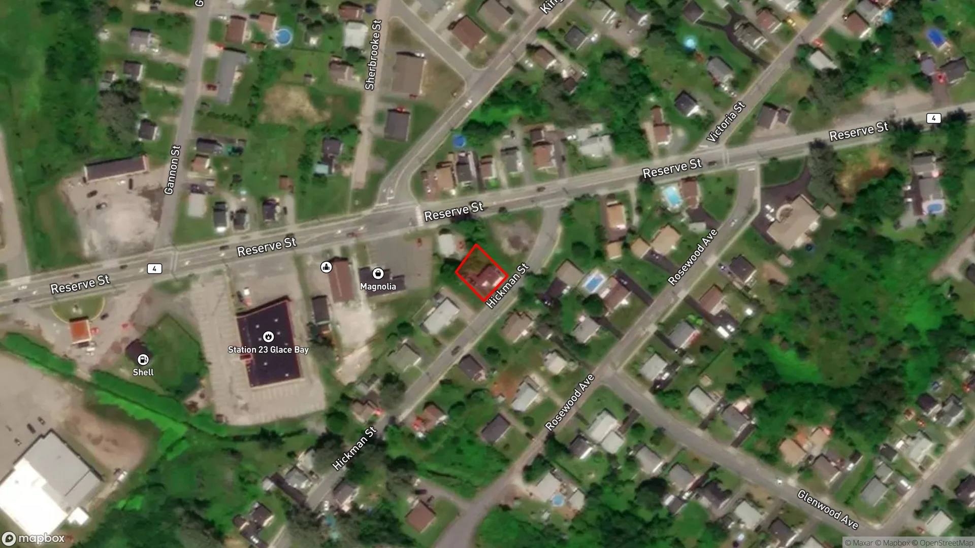 Tax sale property at , Cape Breton Regional Municipality - Photo 2