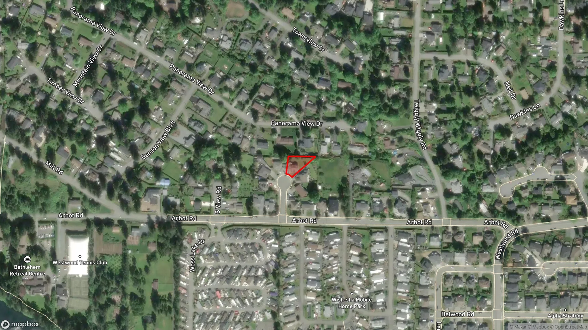 Tax sale property at , Nanaimo - Photo 3