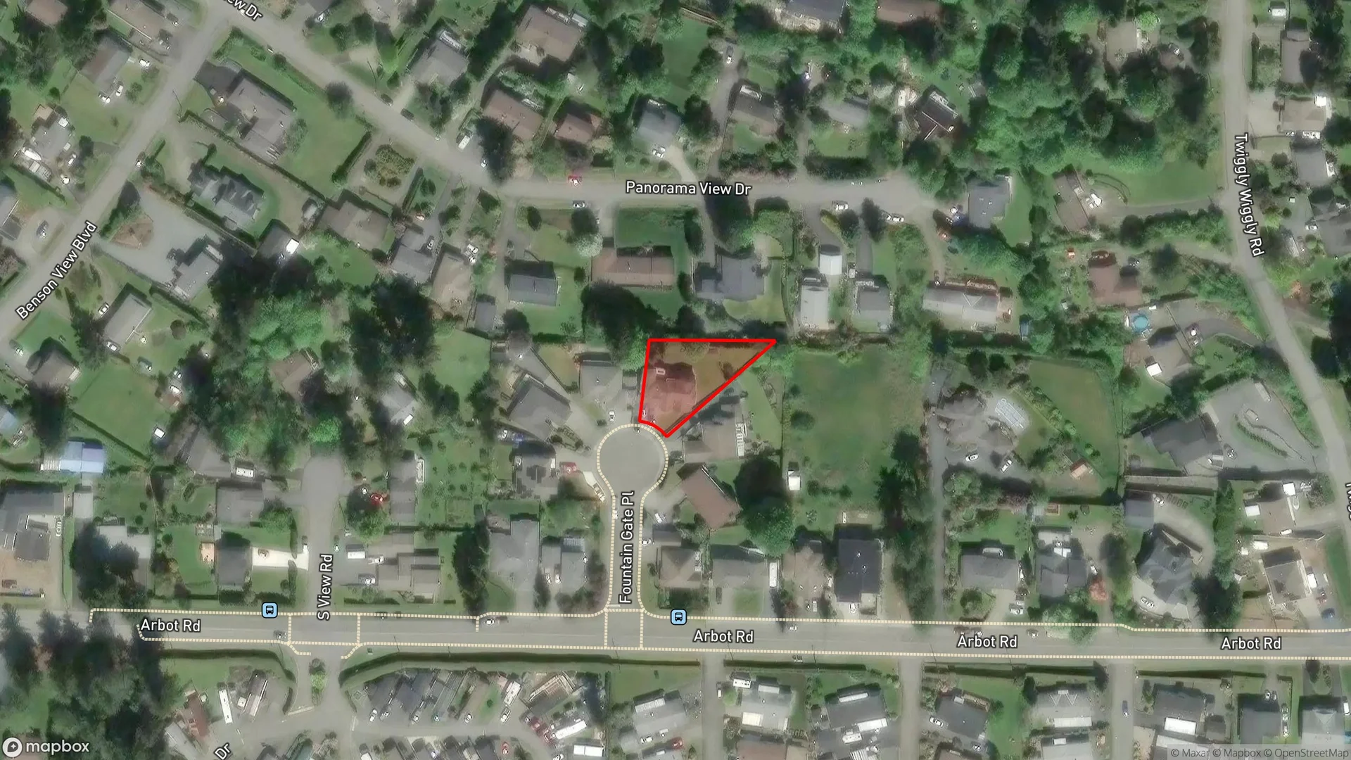 Tax sale property at , Nanaimo - Photo 2