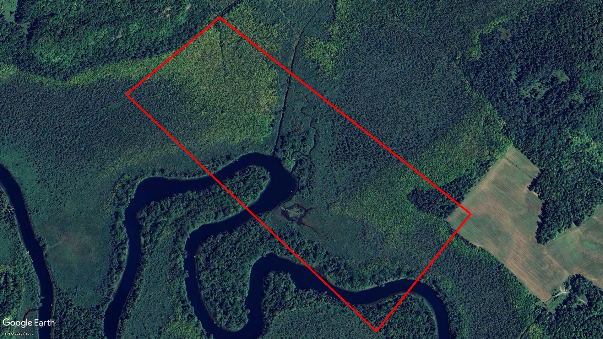 - Tax sale property in Ryerson
