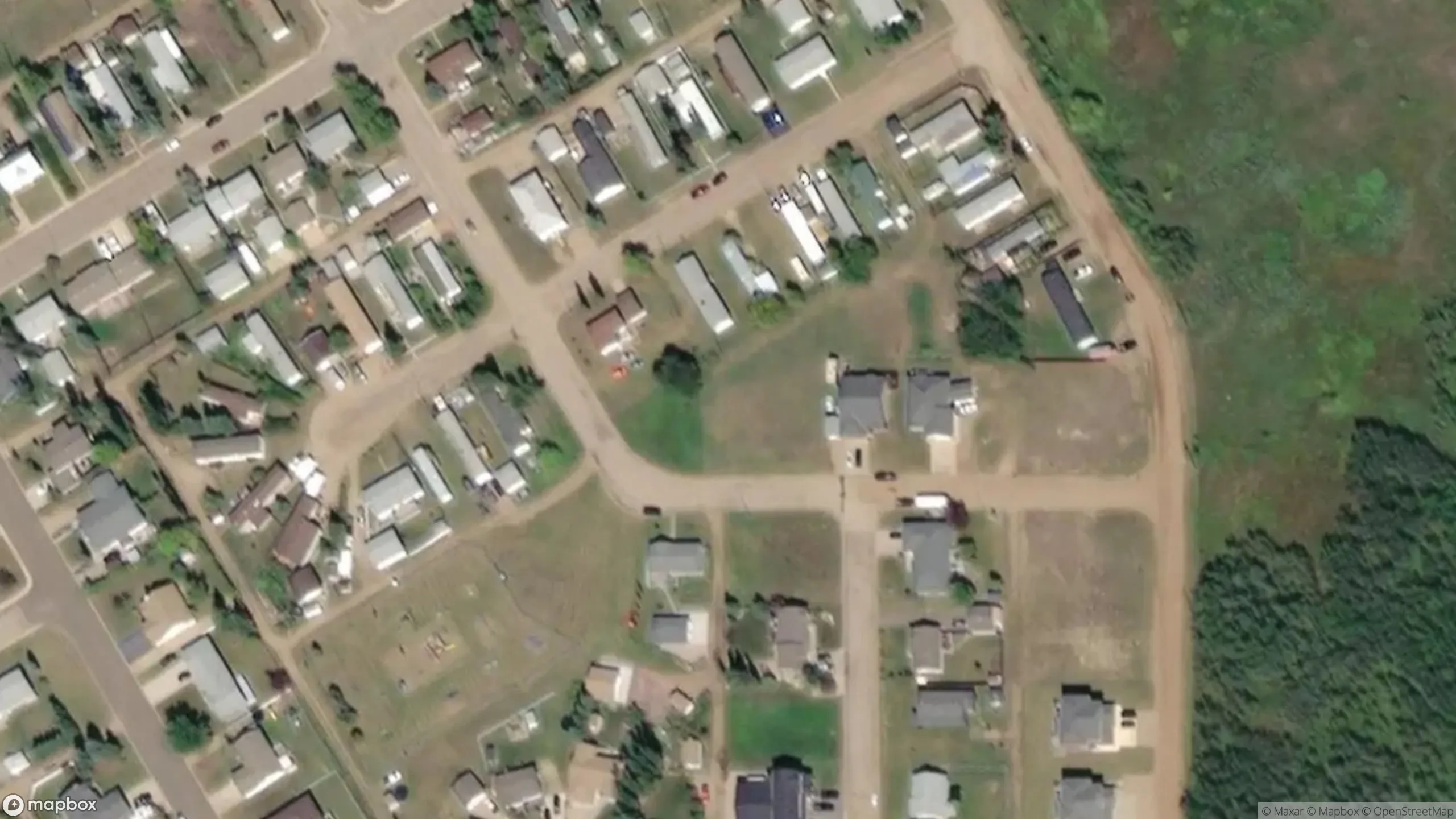 Tax Sale Property in Hardisty, Alberta