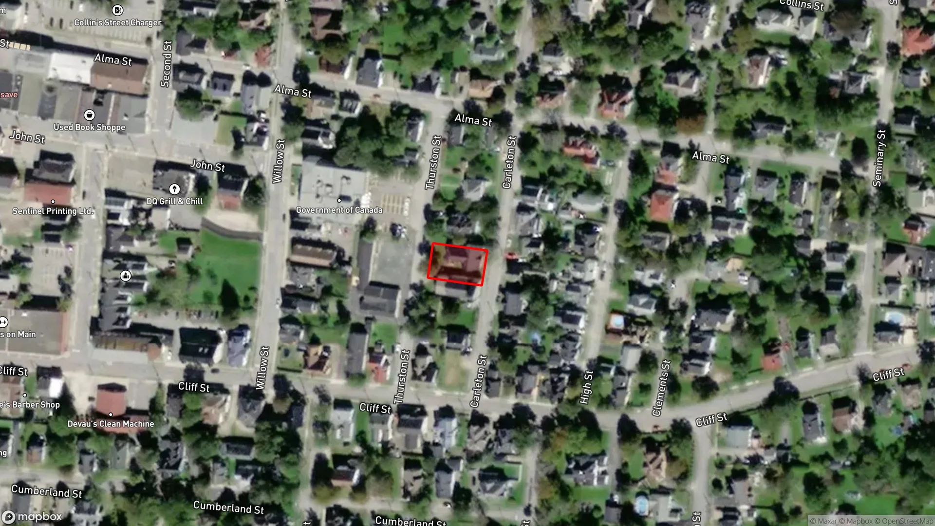 Tax sale property at , Yarmouth - Photo 2