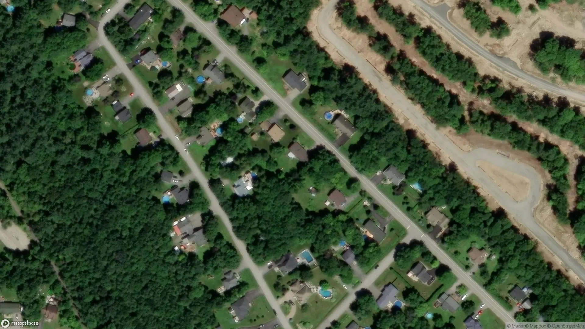 Tax sale property at , SAINTE-JULIENNE - Photo 2