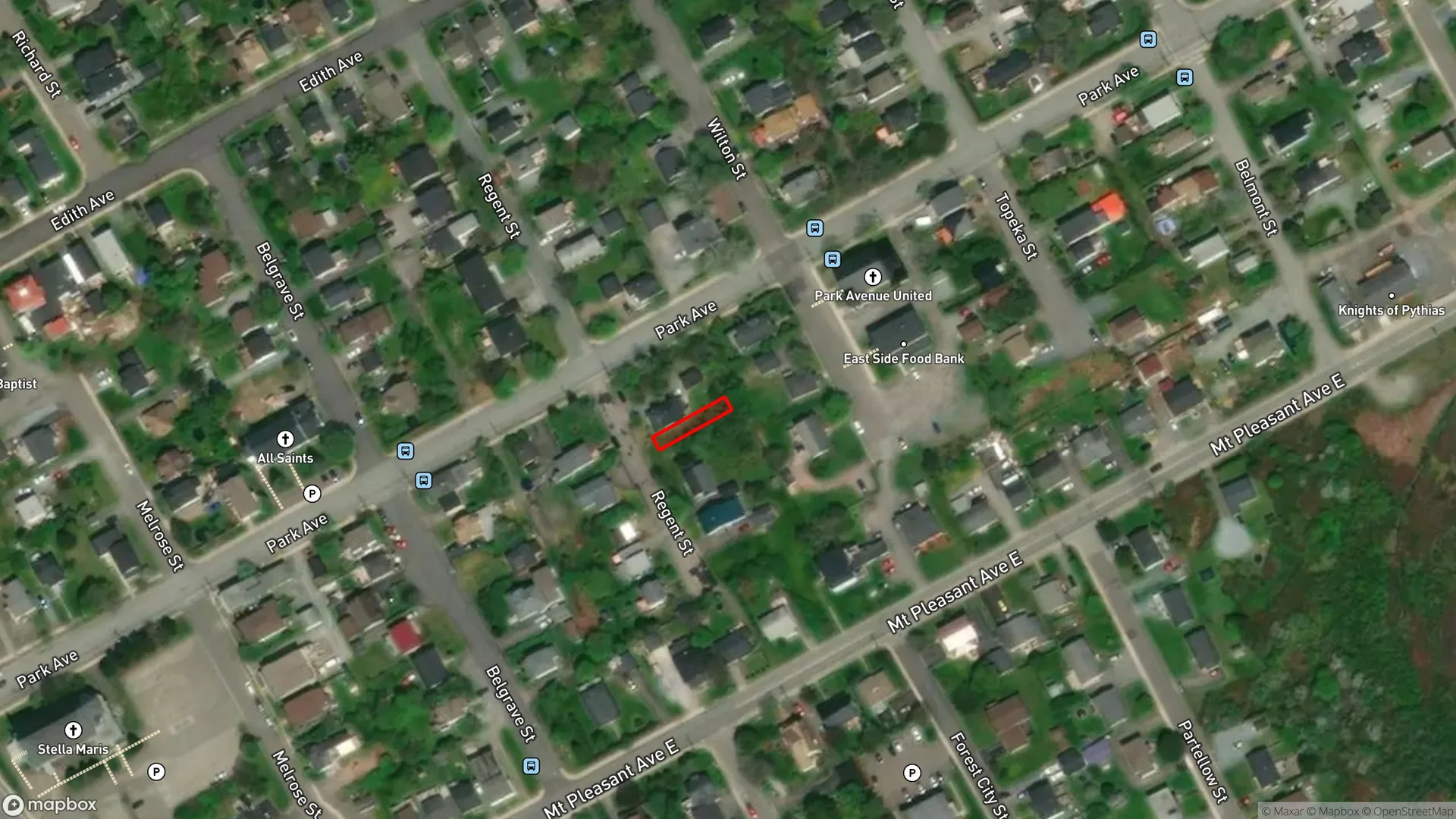 Tax sale property at , Saint John - Photo 2