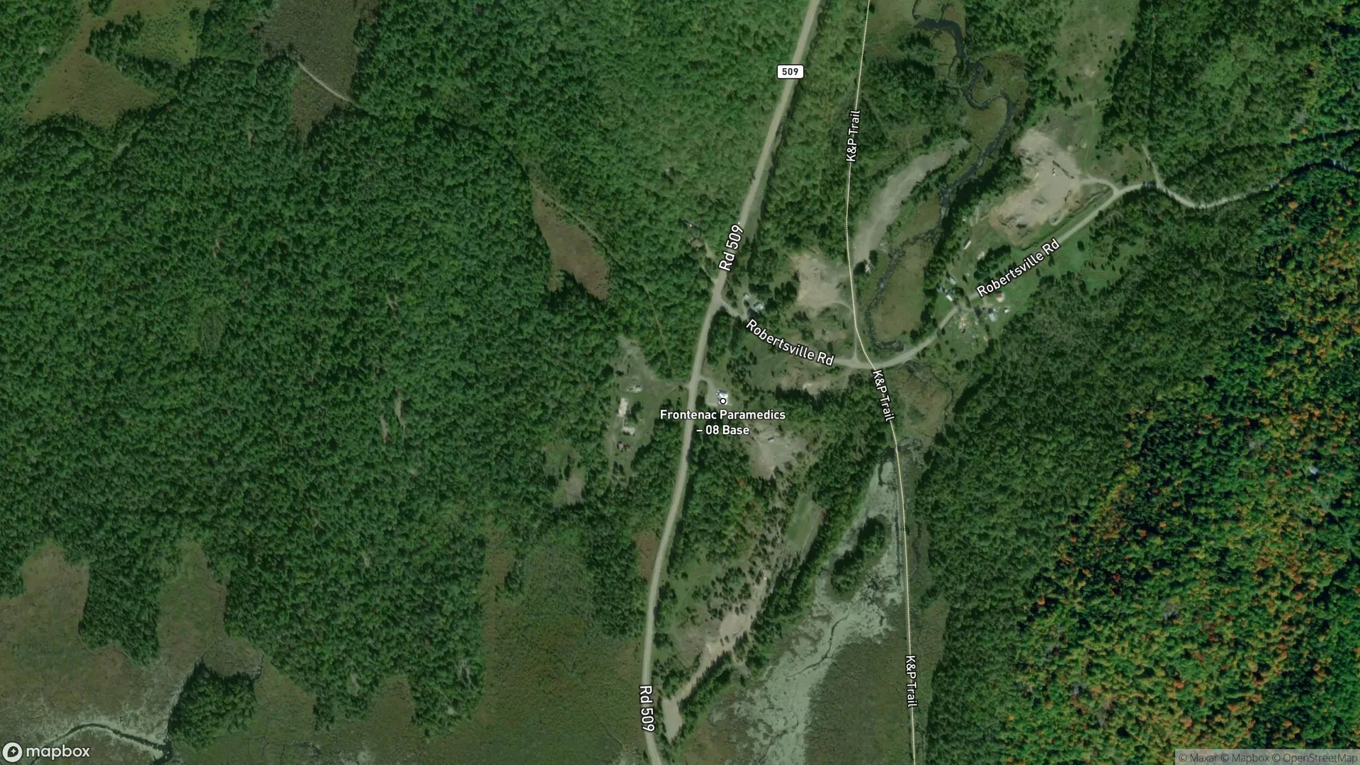 Tax sale property at , North Frontenac - Photo 3
