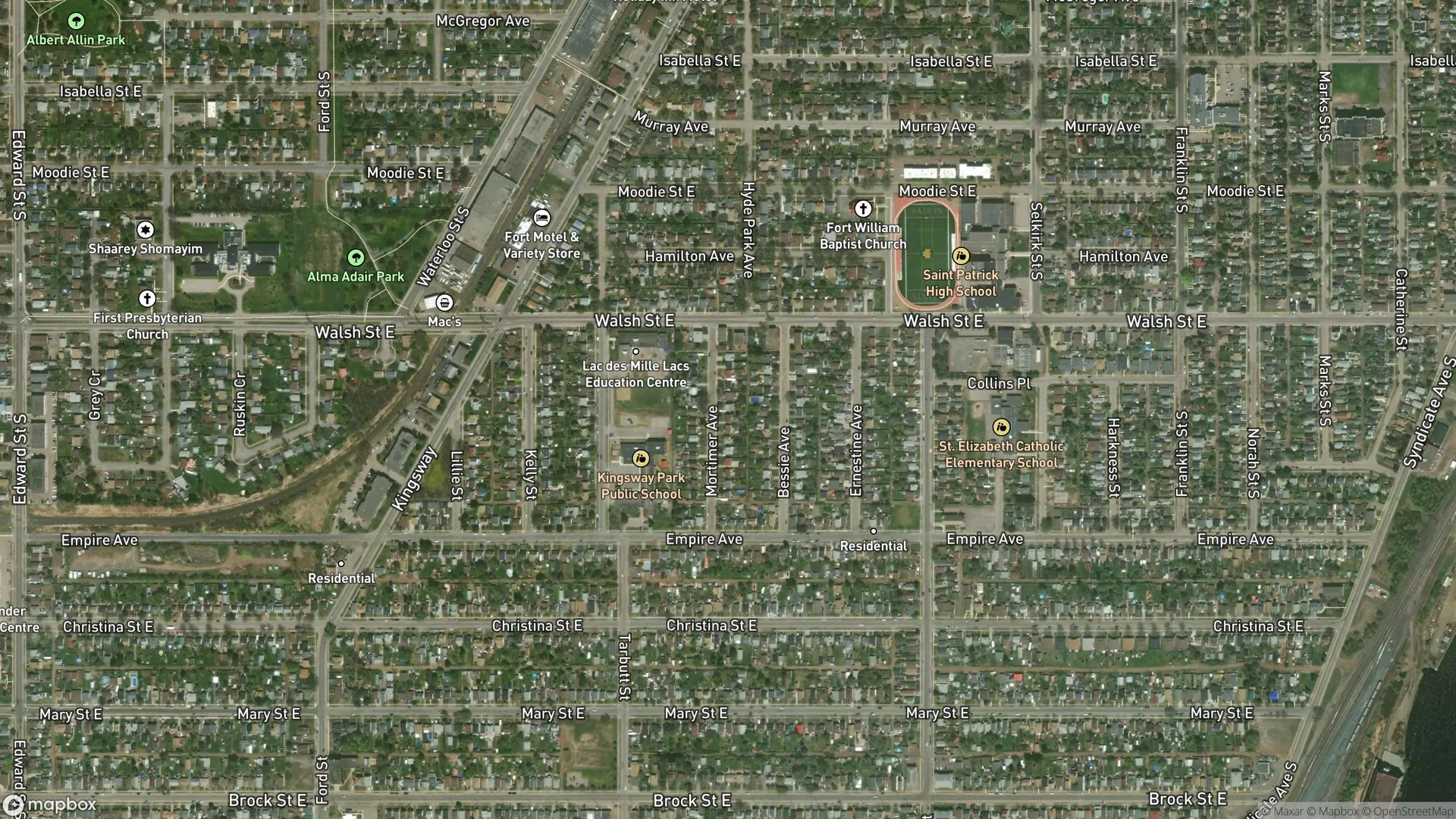 Tax sale property at , Thunder Bay - Photo 3