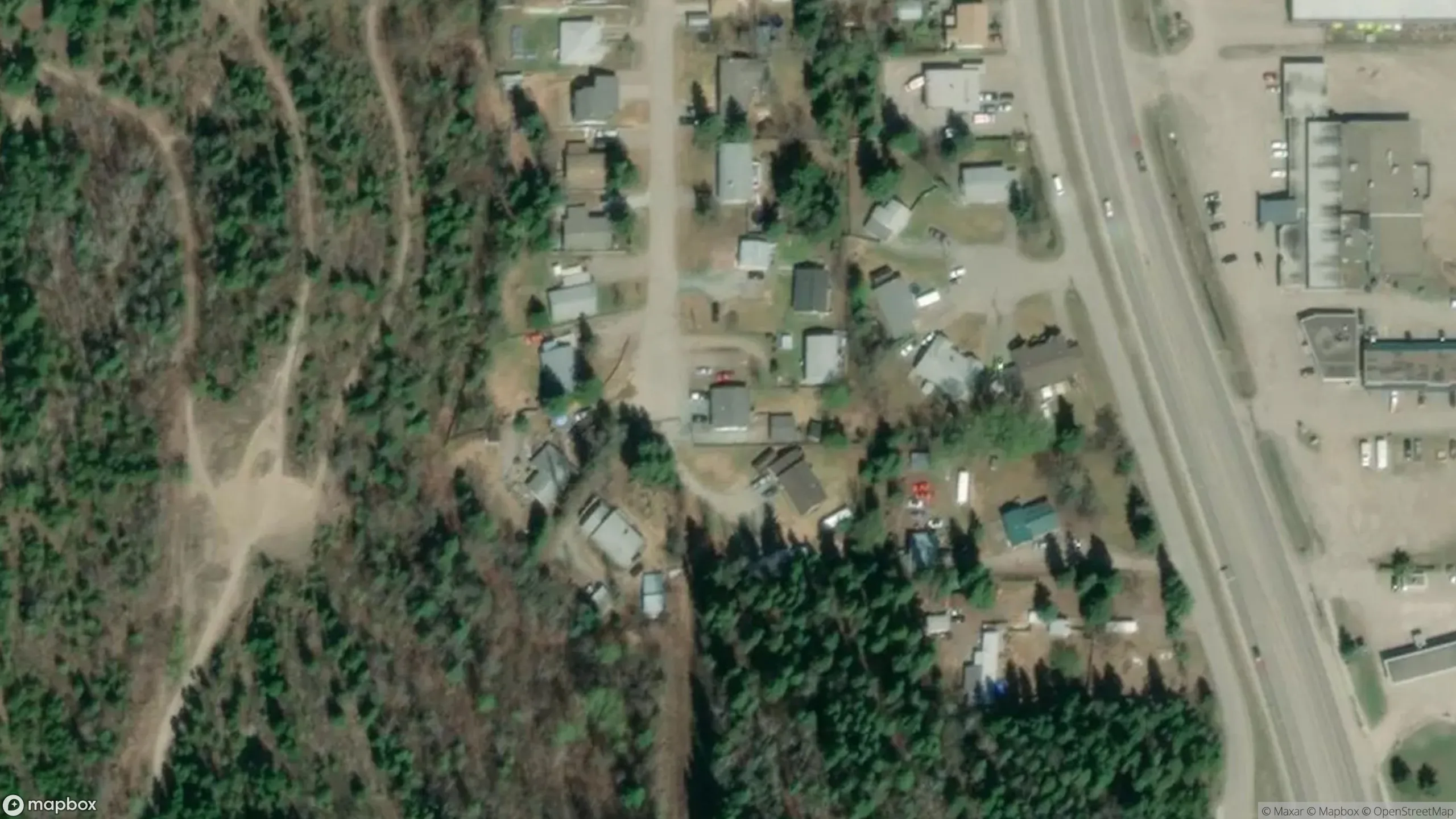 Tax Sale Property in City of Prince George, British Columbia