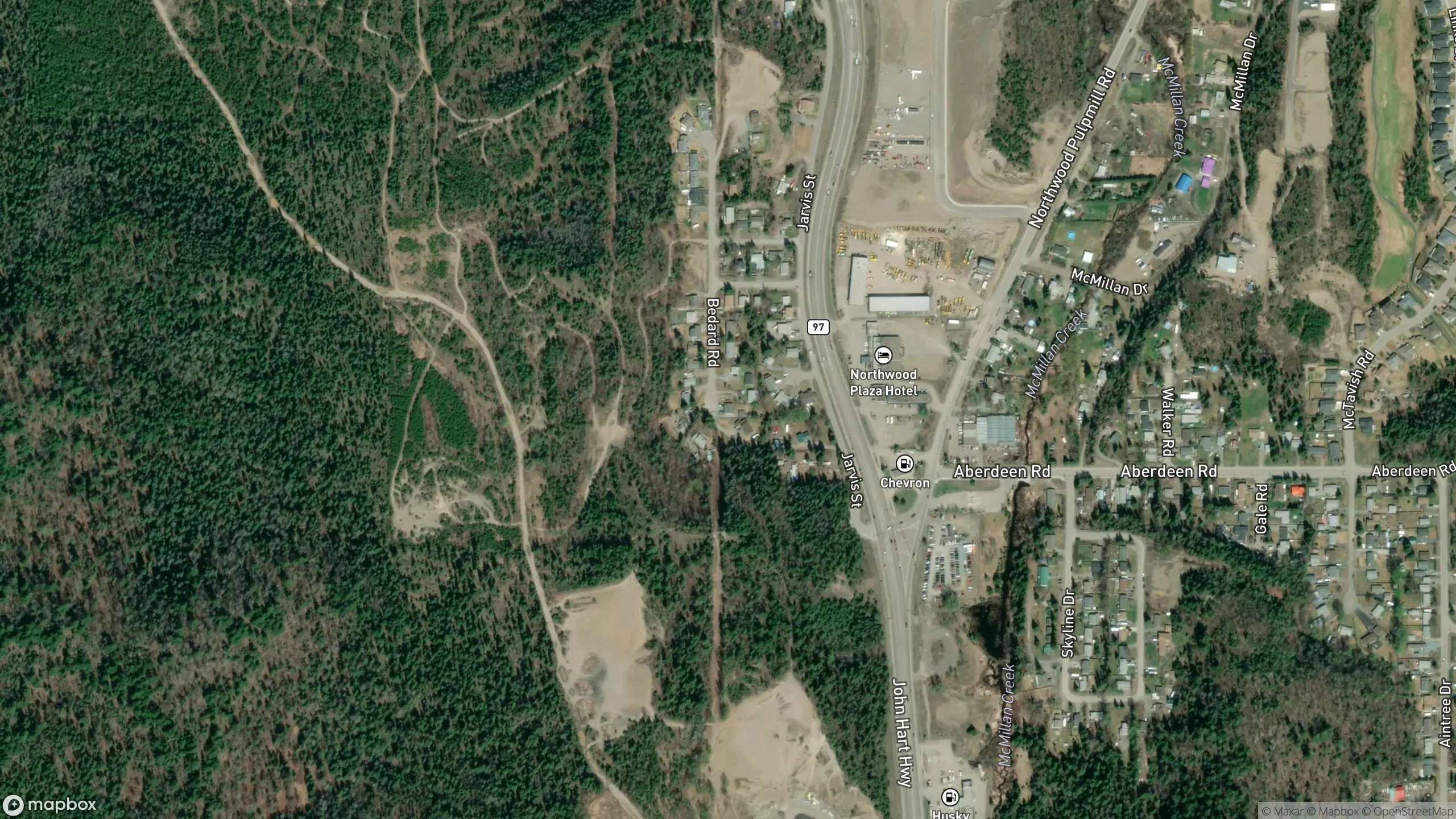 Tax sale property at , City of Prince George - Photo 3
